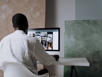 Above the Fold Design Best Practices for SEO-Friendly Websites