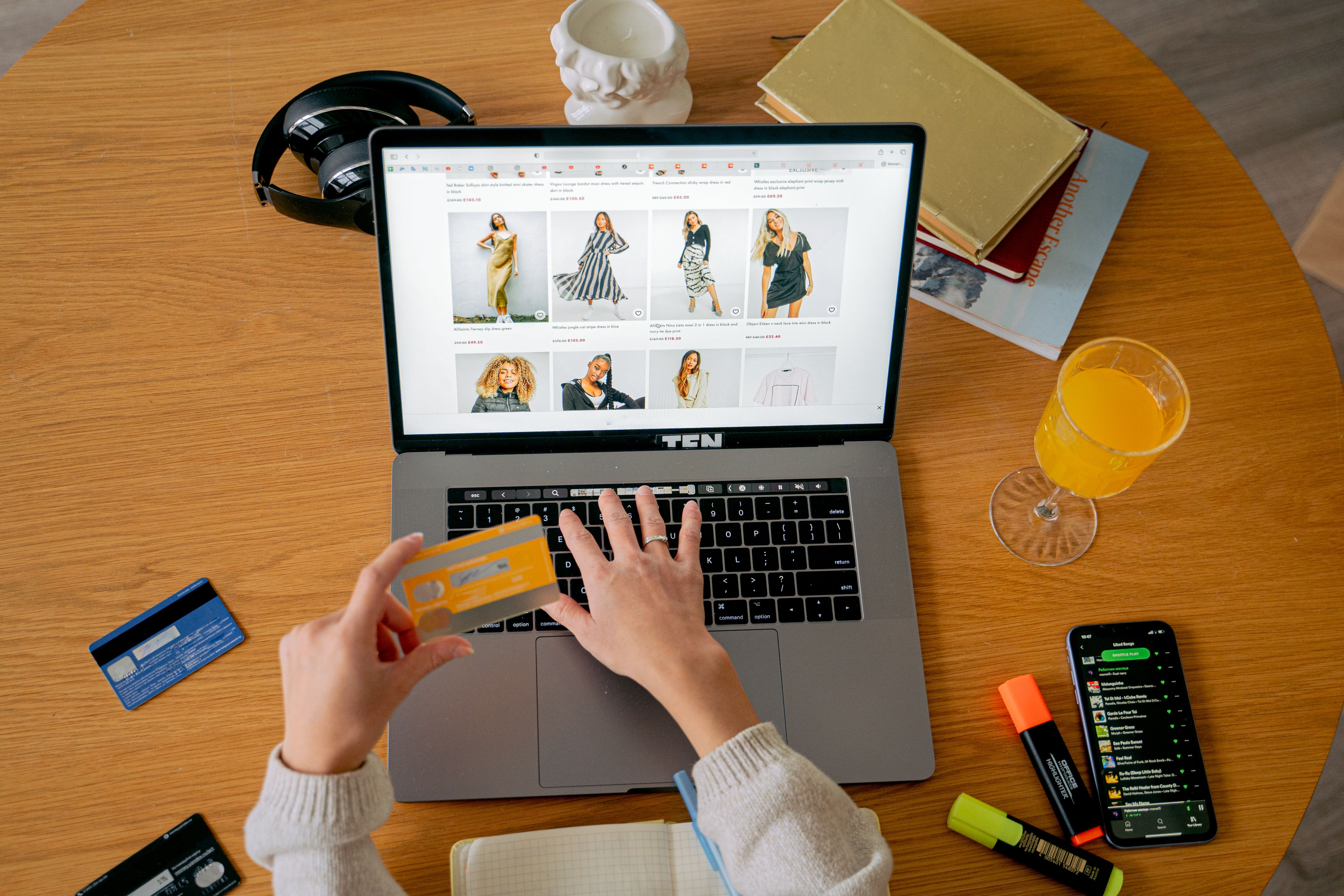 Advanced Ecommerce SEO Checklist for Product and Category Pages
