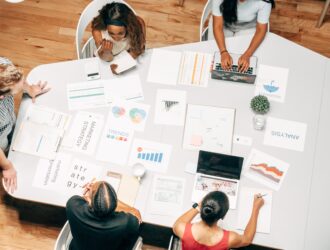 Best Practices for Lead Generation on Websites That Convert