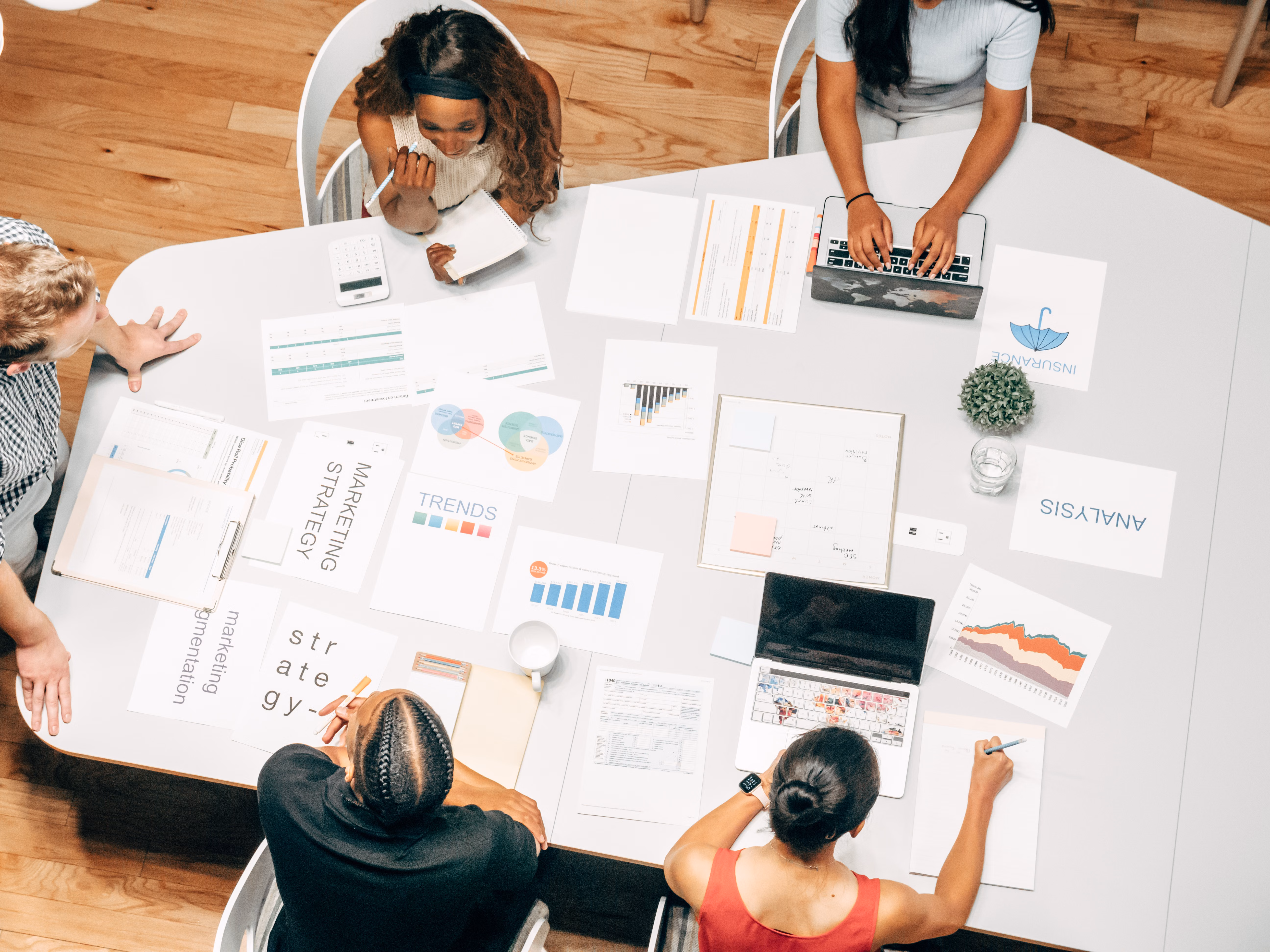 Best Practices for Lead Generation on Websites That Convert