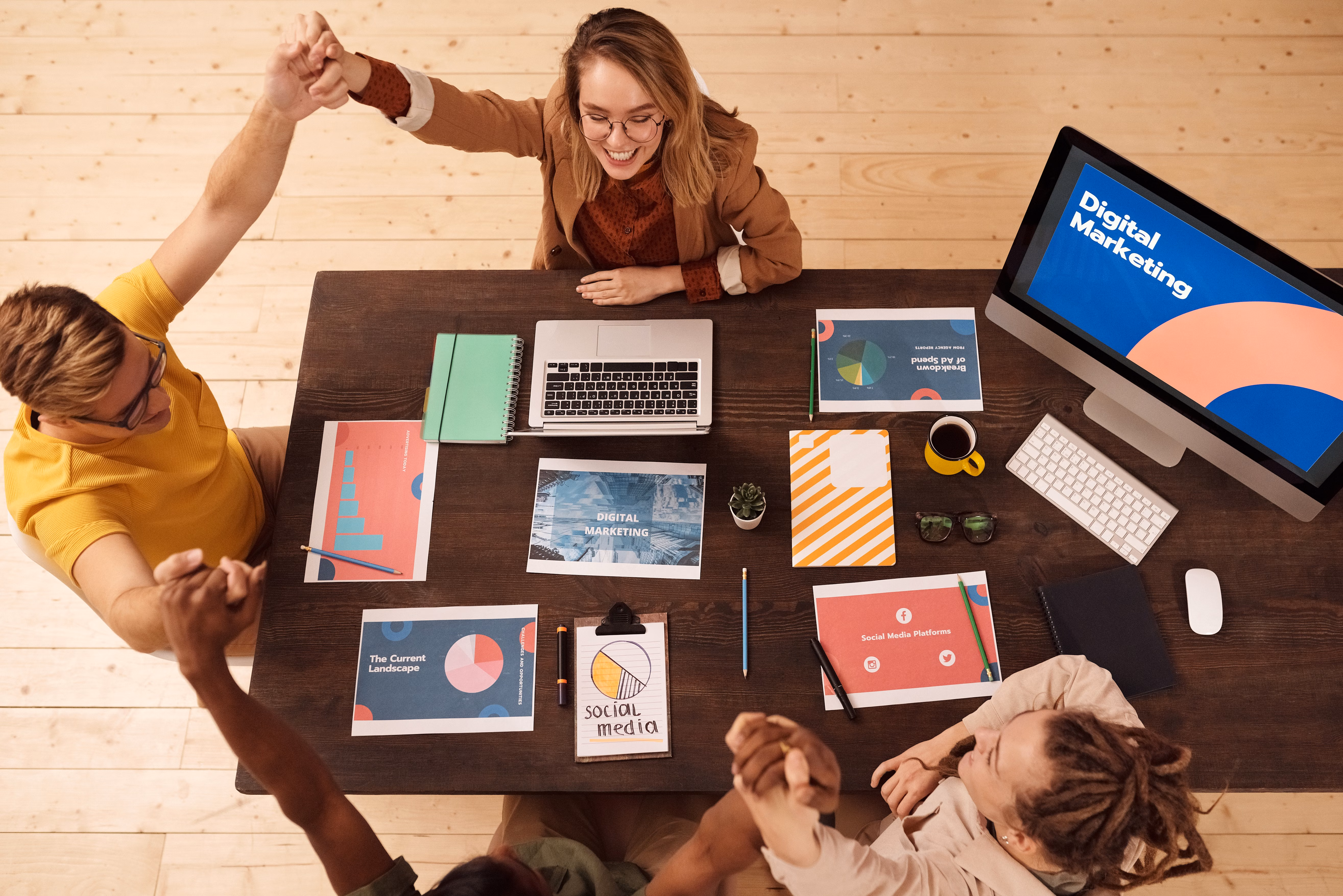 ChatGPT Marketing Strategy: How to Grow Traffic and Leads