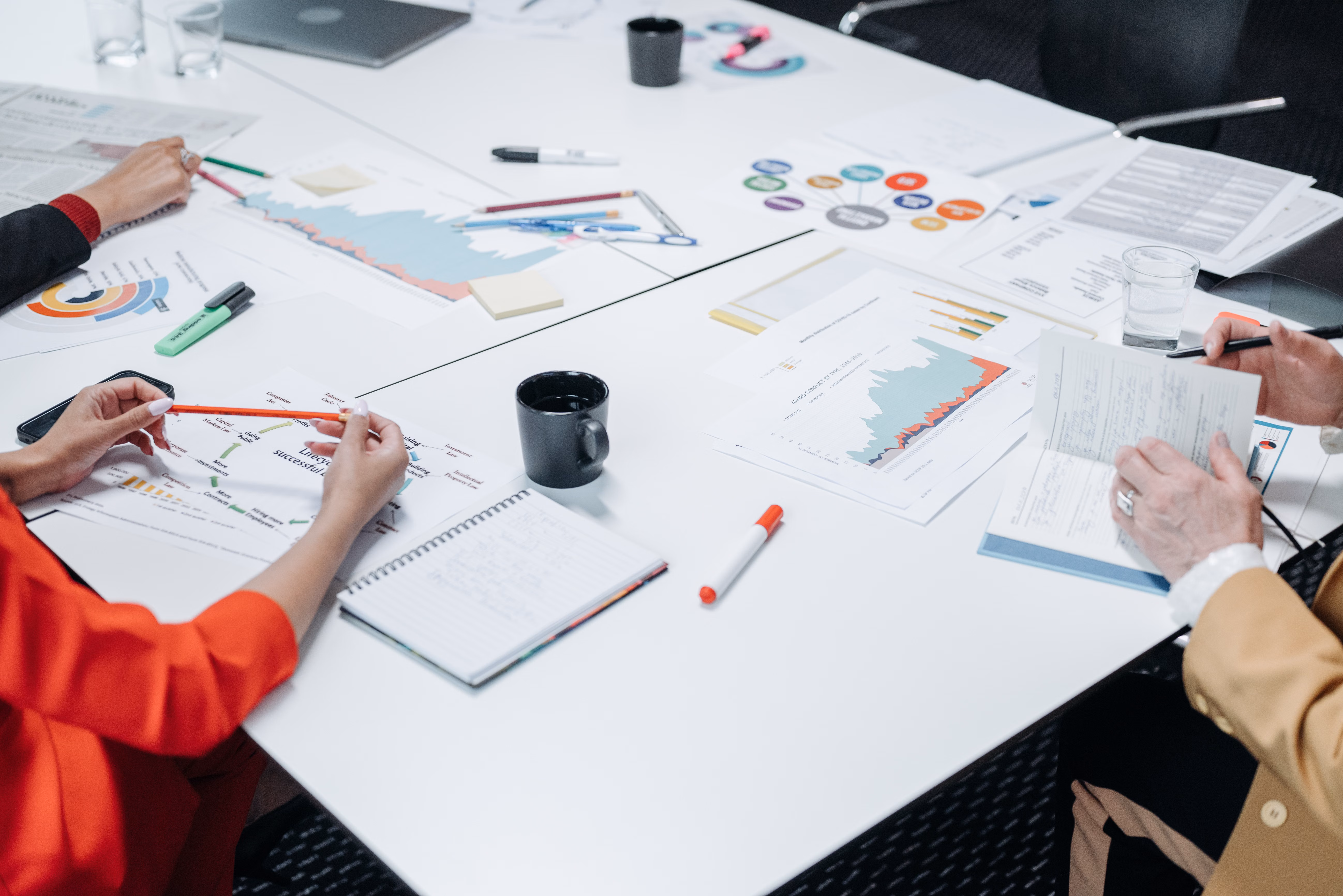 Common Blog Content Strategy Mistakes That Hurt Website Growth