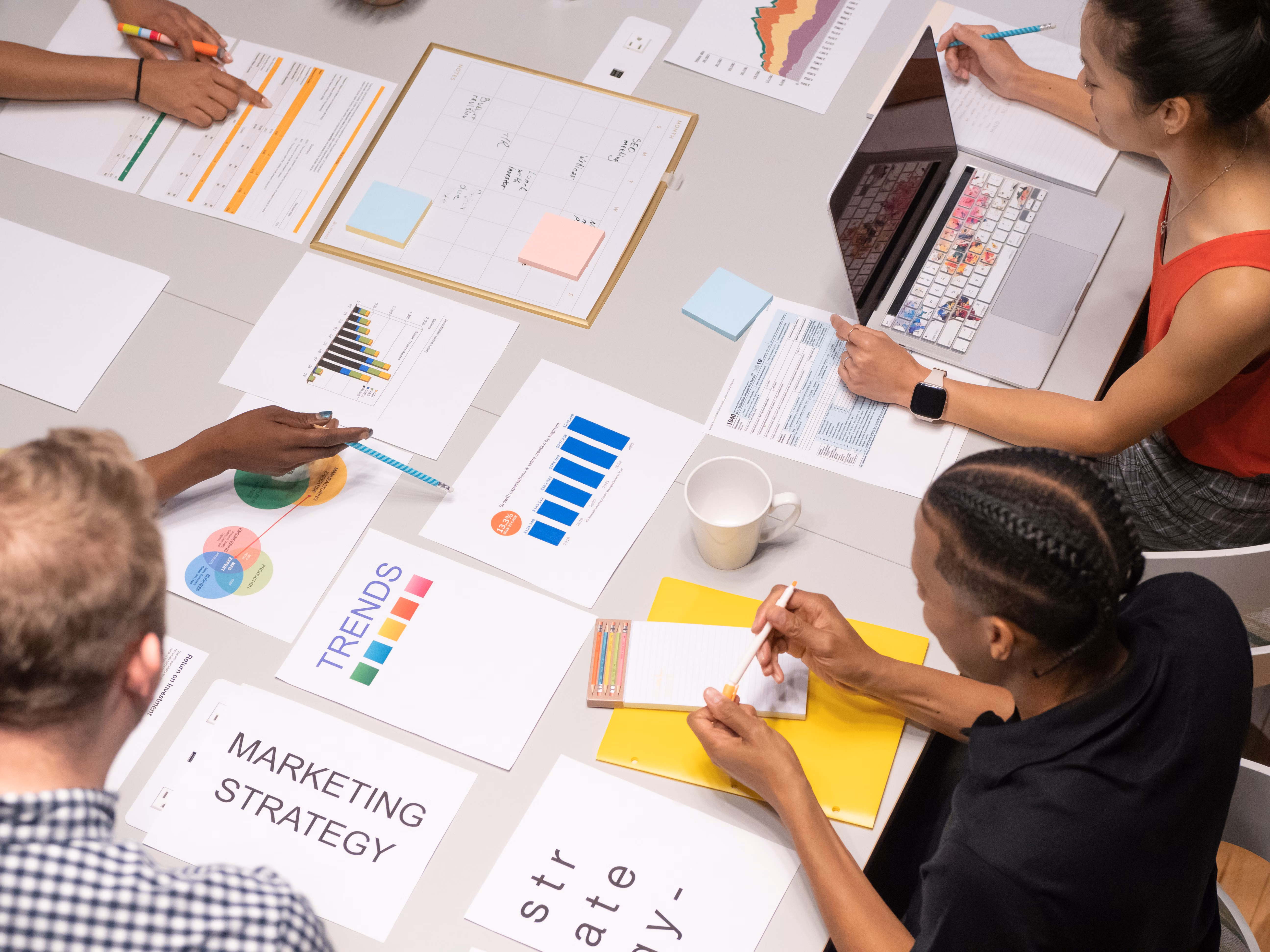 Common Data-Driven SEO Mistakes That Hurt Visibility and Conversions