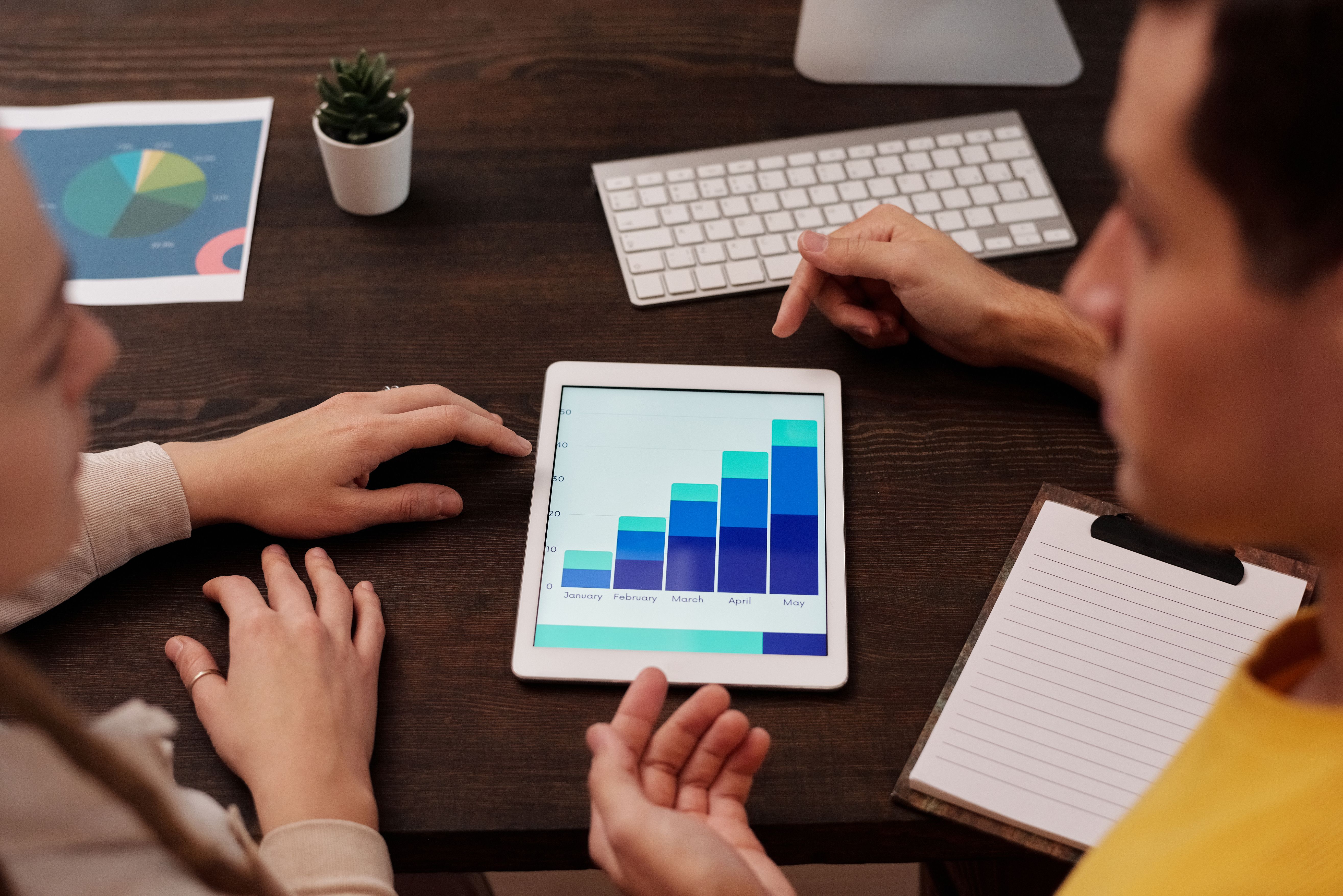 Competitor SEO Analysis: Find Gaps, Opportunities, and Wins