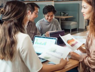 Content Marketing Plan Best Practices for SEO and Lead Generation