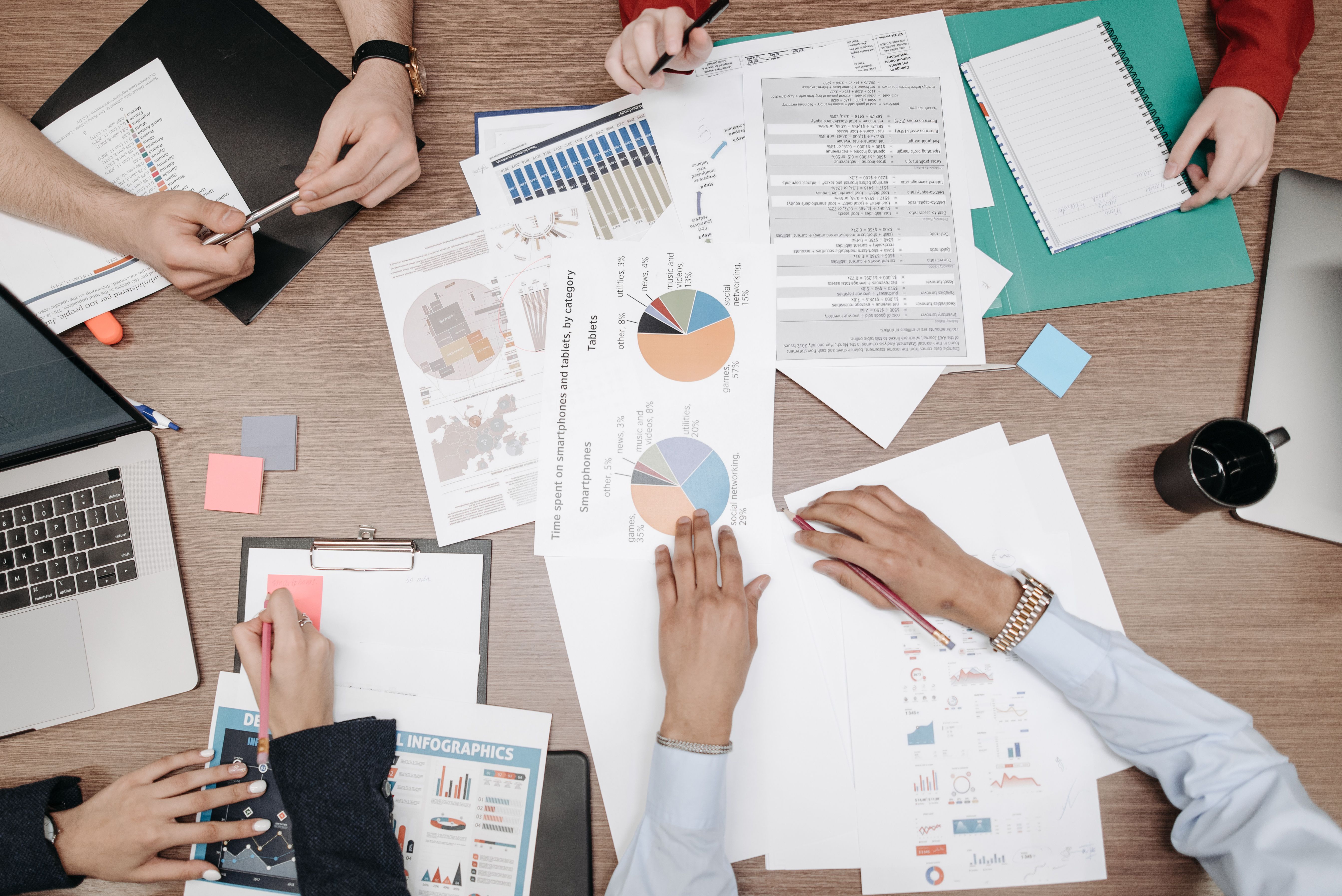 Digital Marketing Basics: A Practical Guide for Business Growth