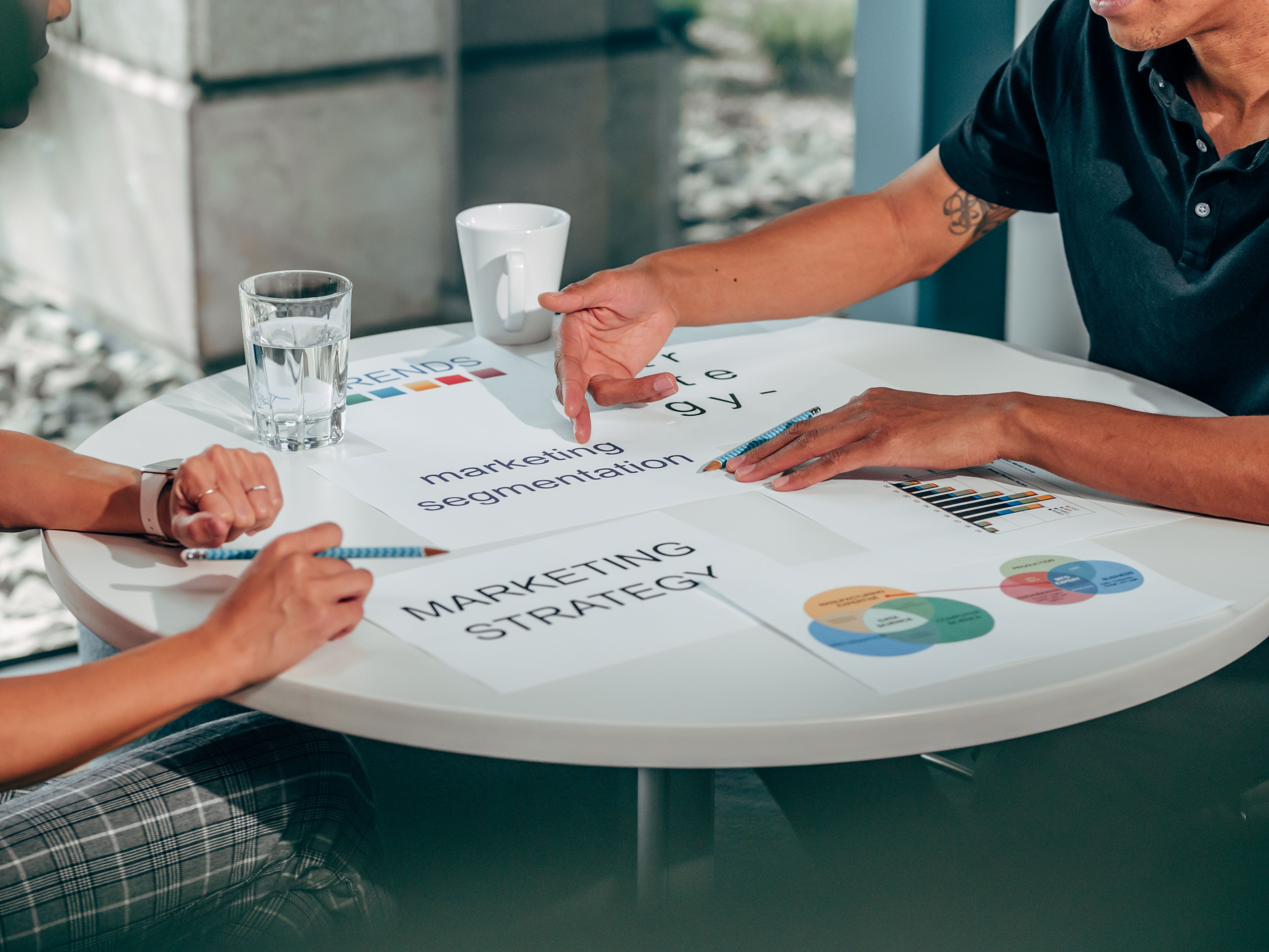 Digital Marketing Checklist: Best Practices to Grow Website Traffic