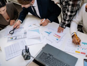 Digital Marketing Roadmap: A Practical Guide for Business Growth