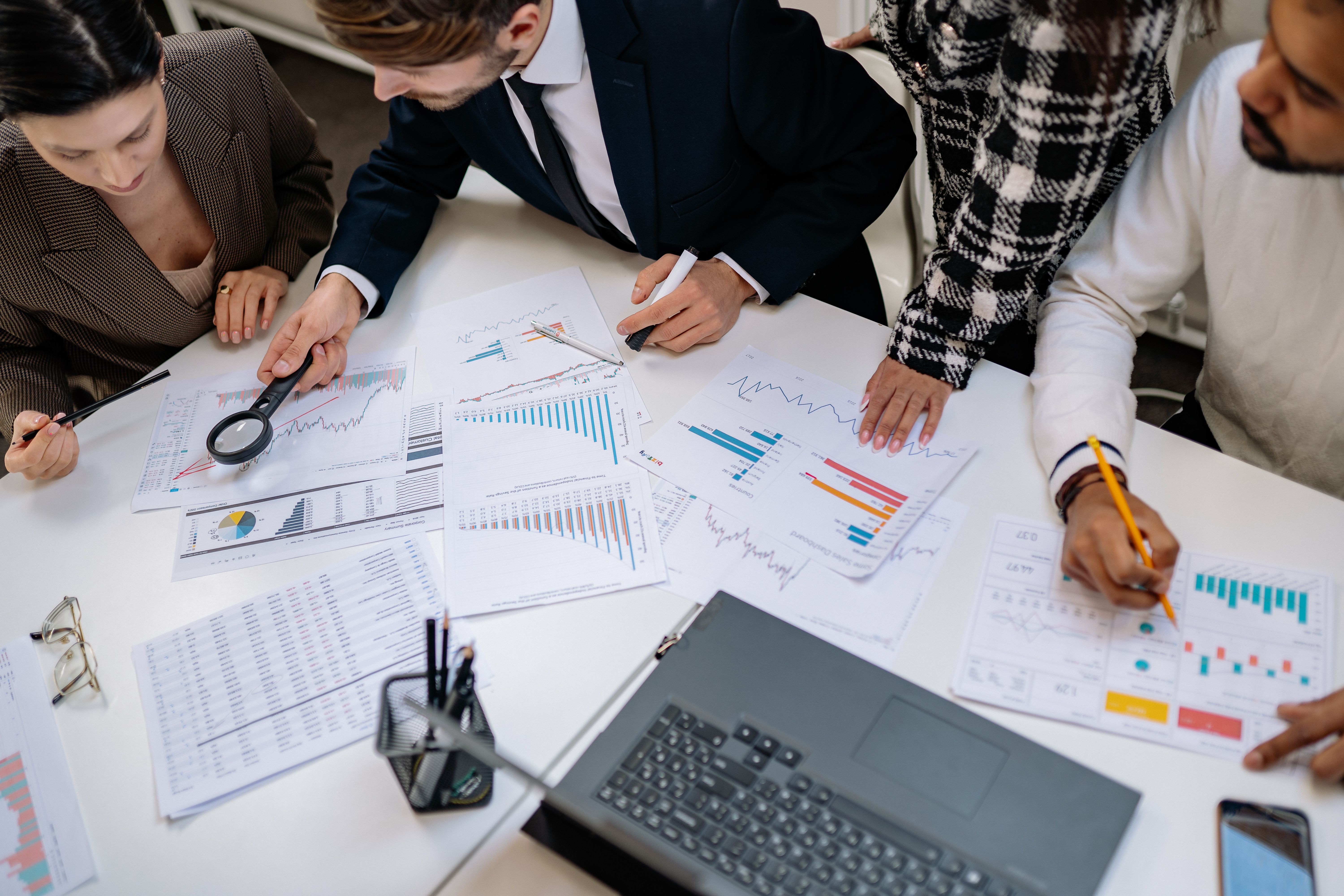 Digital Marketing Roadmap: A Practical Guide for Business Growth