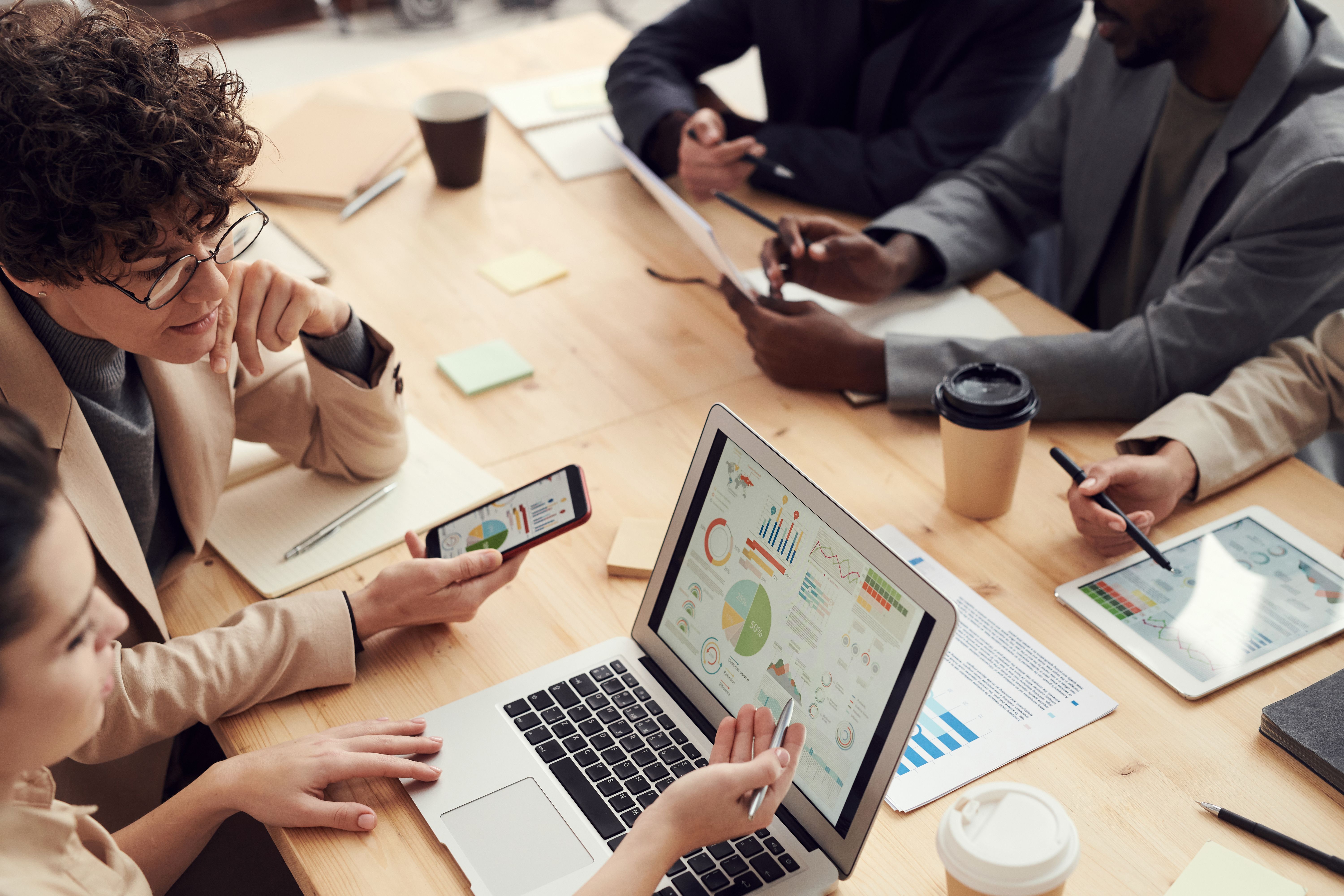 Digital Marketing for Beginners: A Practical Guide to Online Growth