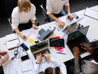 E-E-A-T for Content SEO: Building Authority, Relevance, and Trust