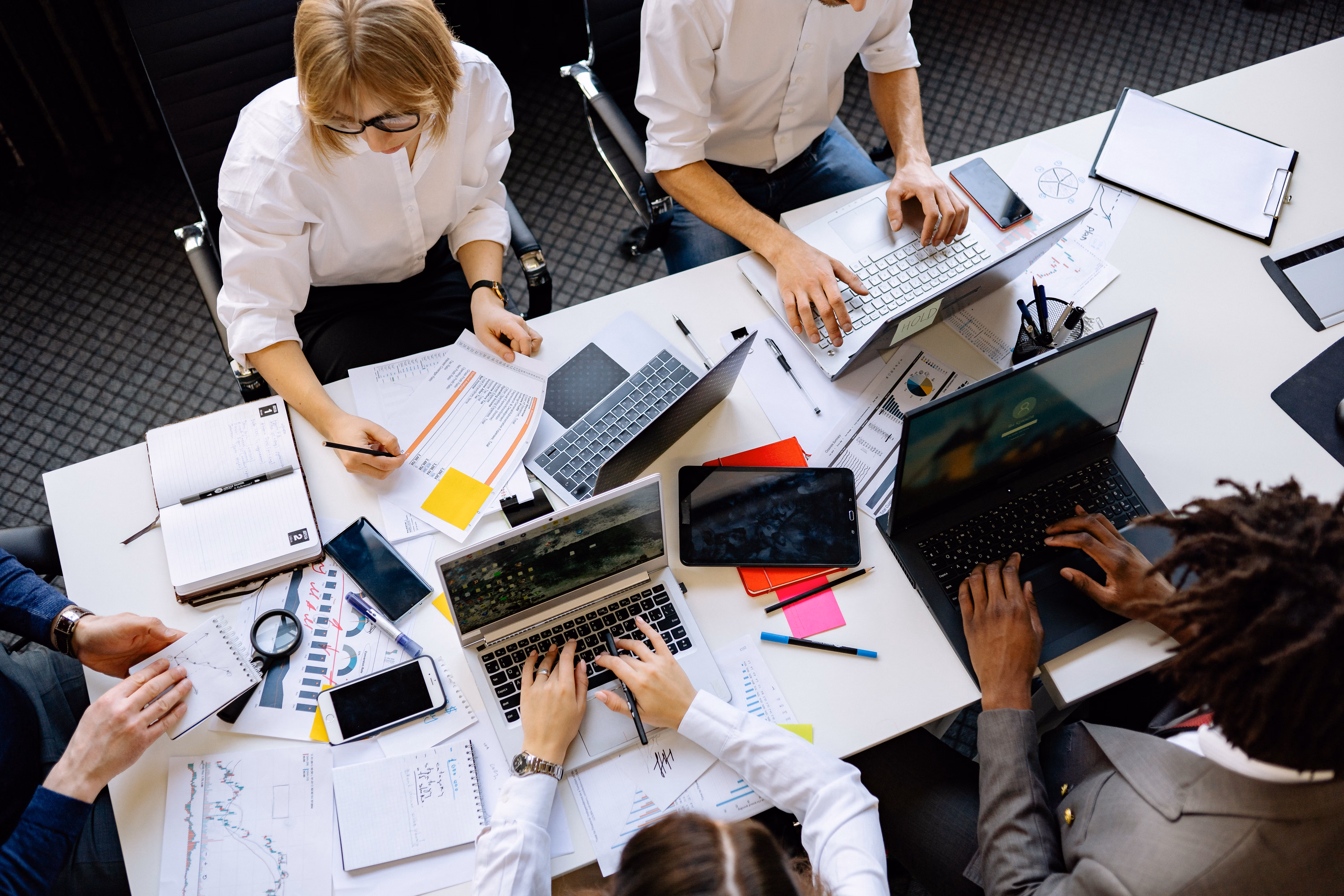 E-E-A-T for Content SEO: Building Authority, Relevance, and Trust