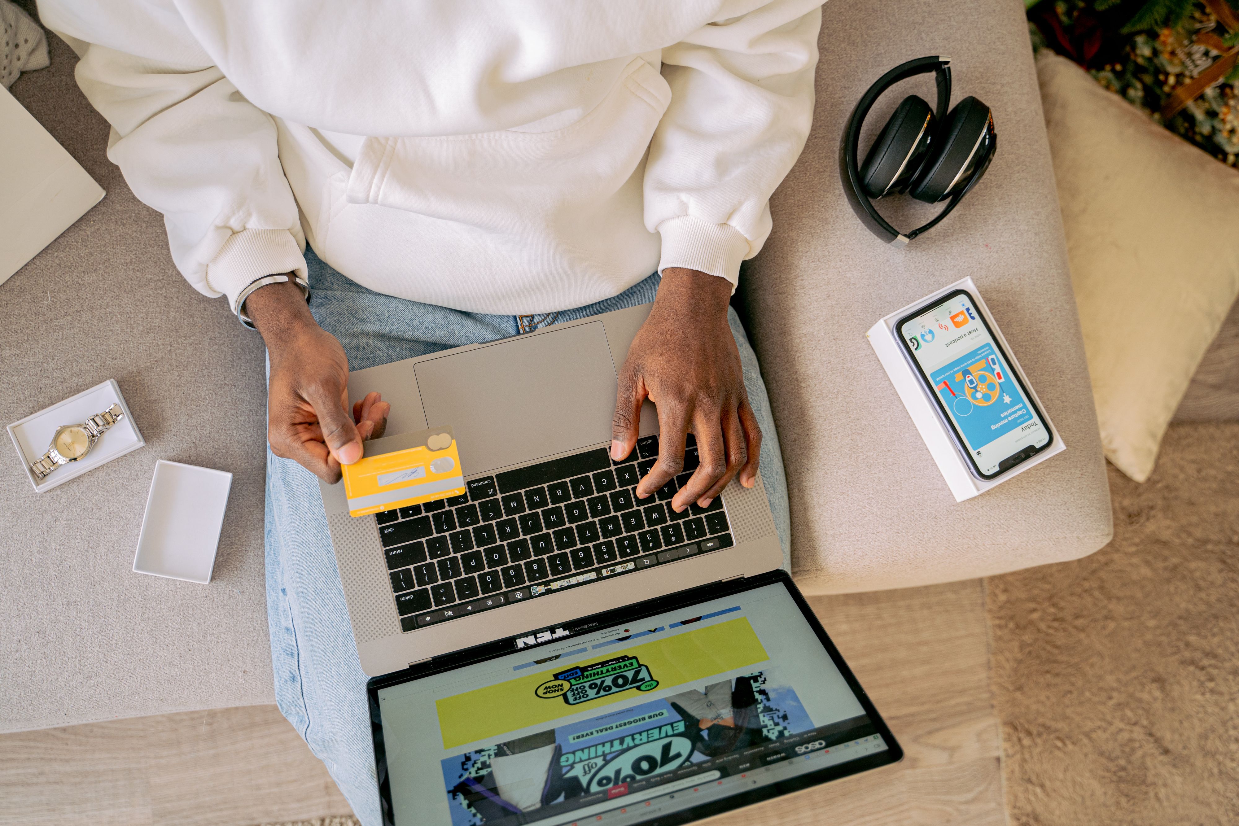 Ecommerce SEO Framework: A Practical Guide for Online Stores