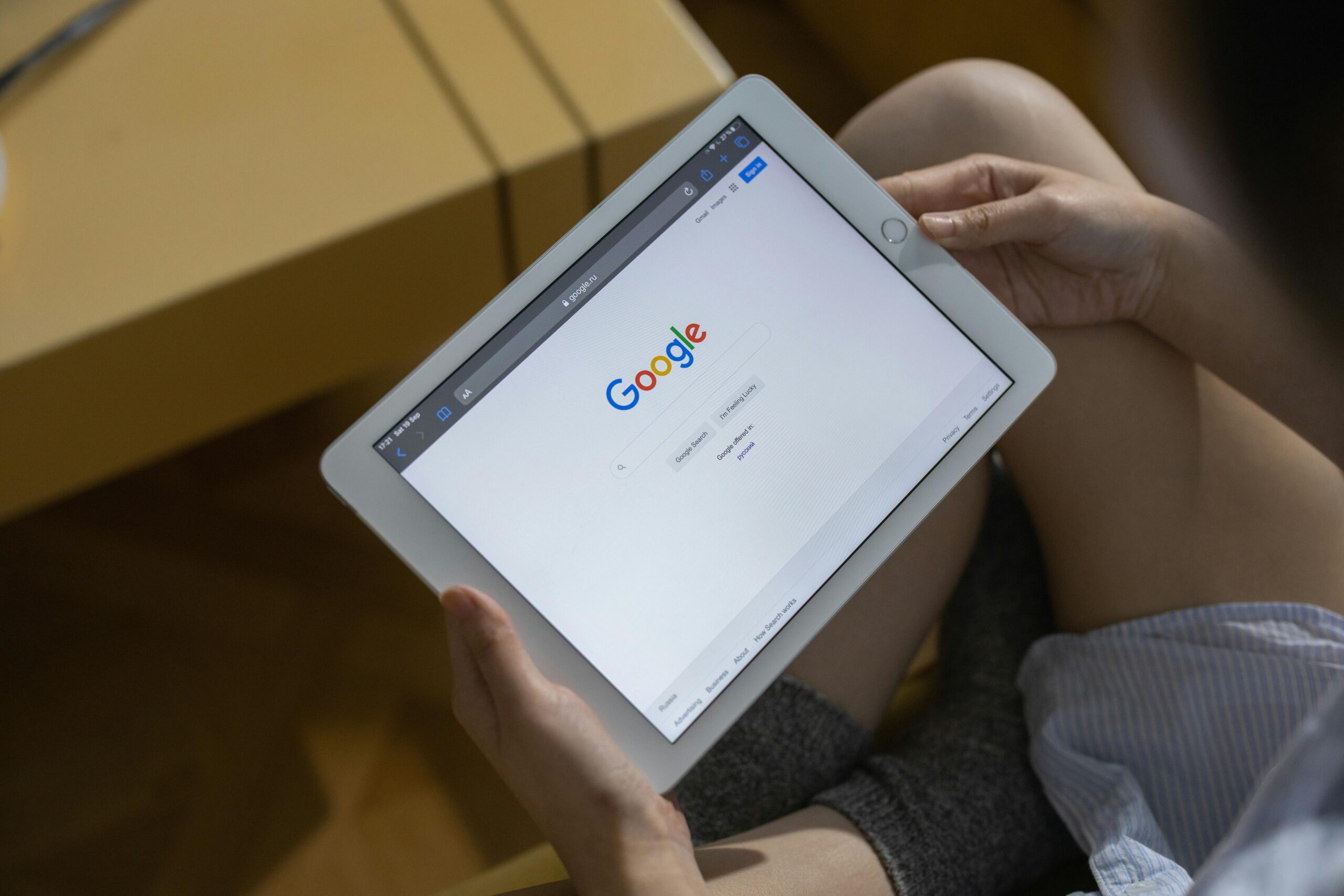Ecommerce SEO