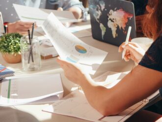 Generative AI SEO Best Practices for Small Business Marketing
