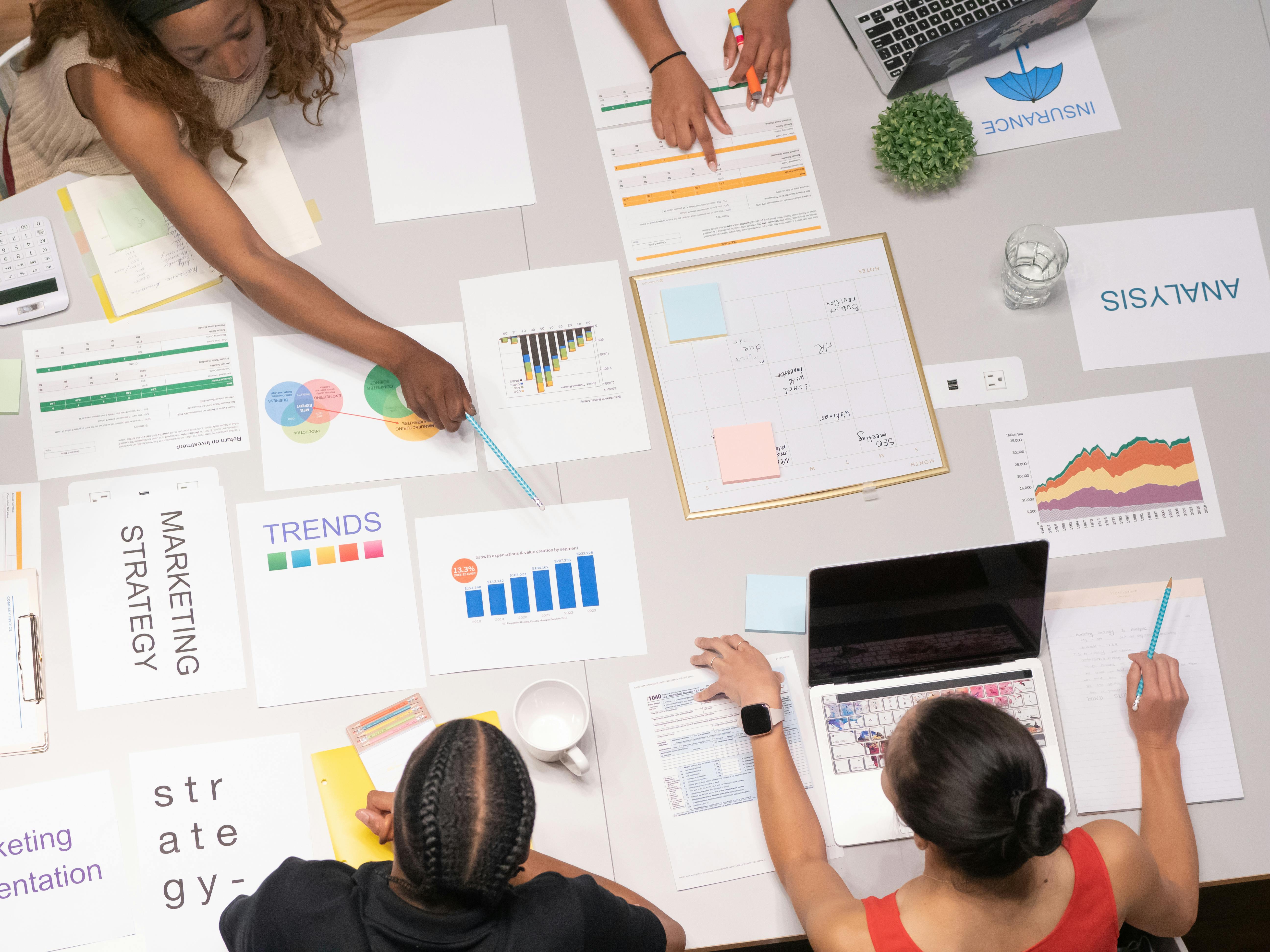 Global SEO Strategy: A Guide to Search Visibility Growth
