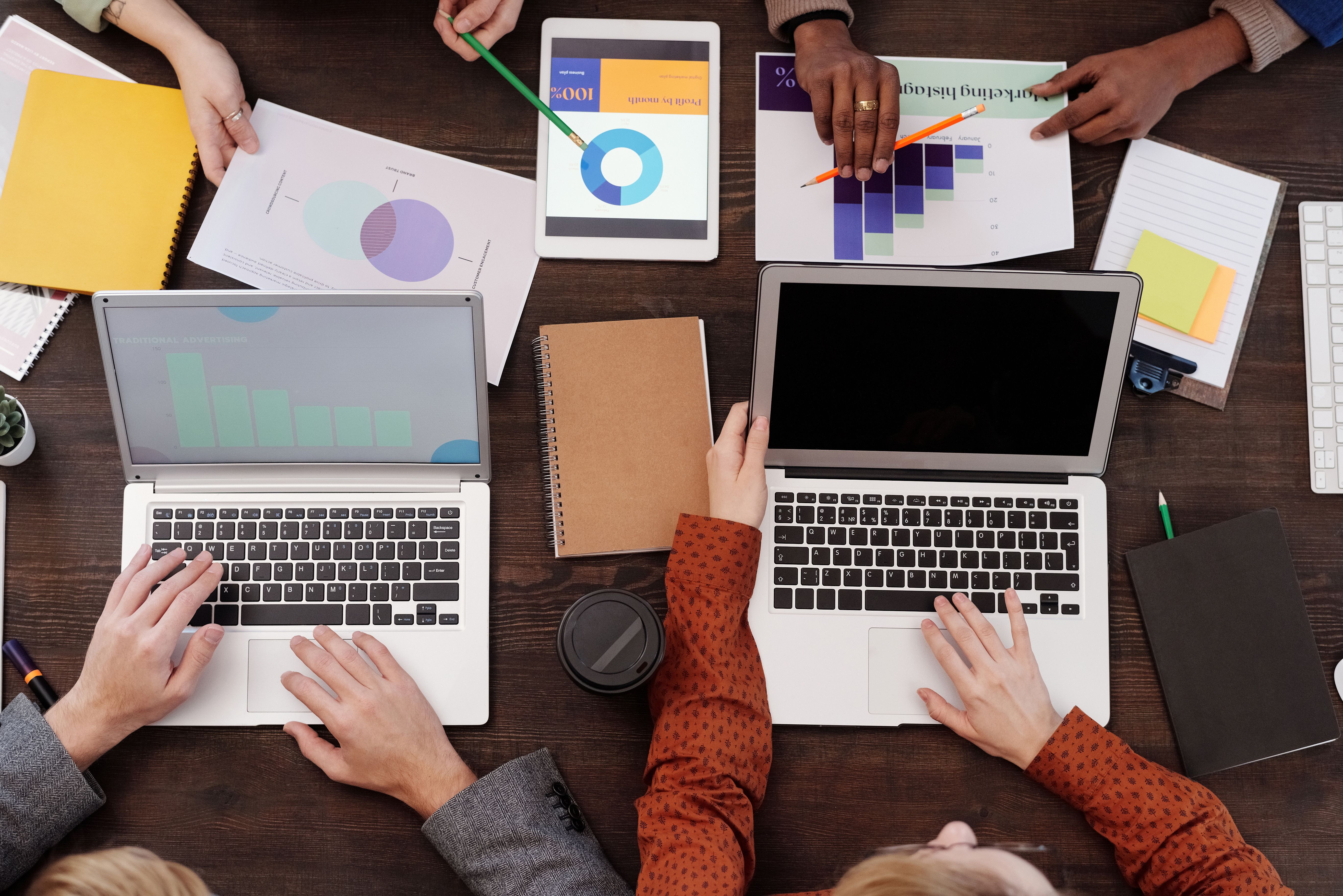 Google Ads Campaign Best Practices to Increase Leads and Sales