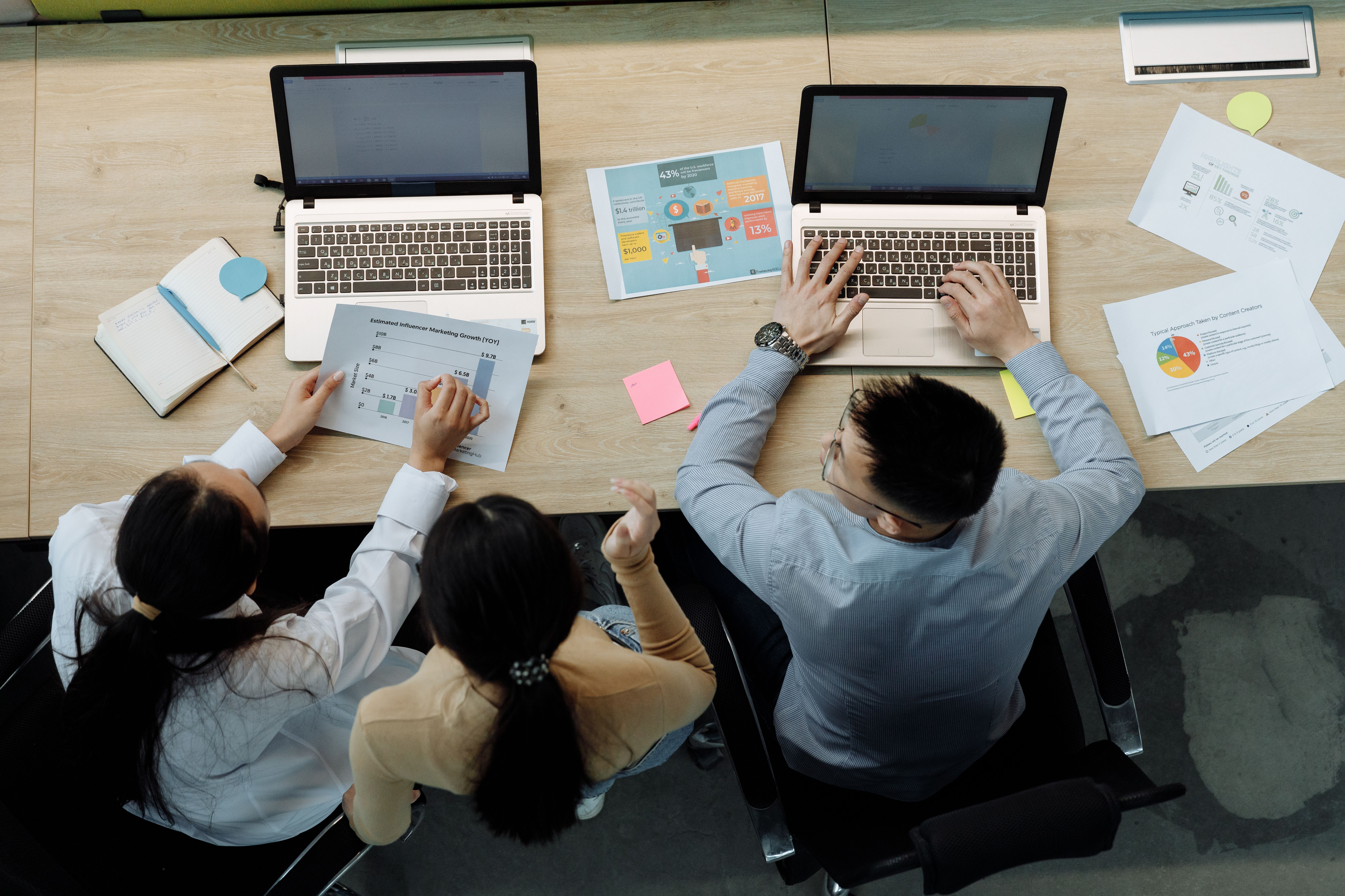 Google Algorithm Updates: What Changed for Search Rankings This Month