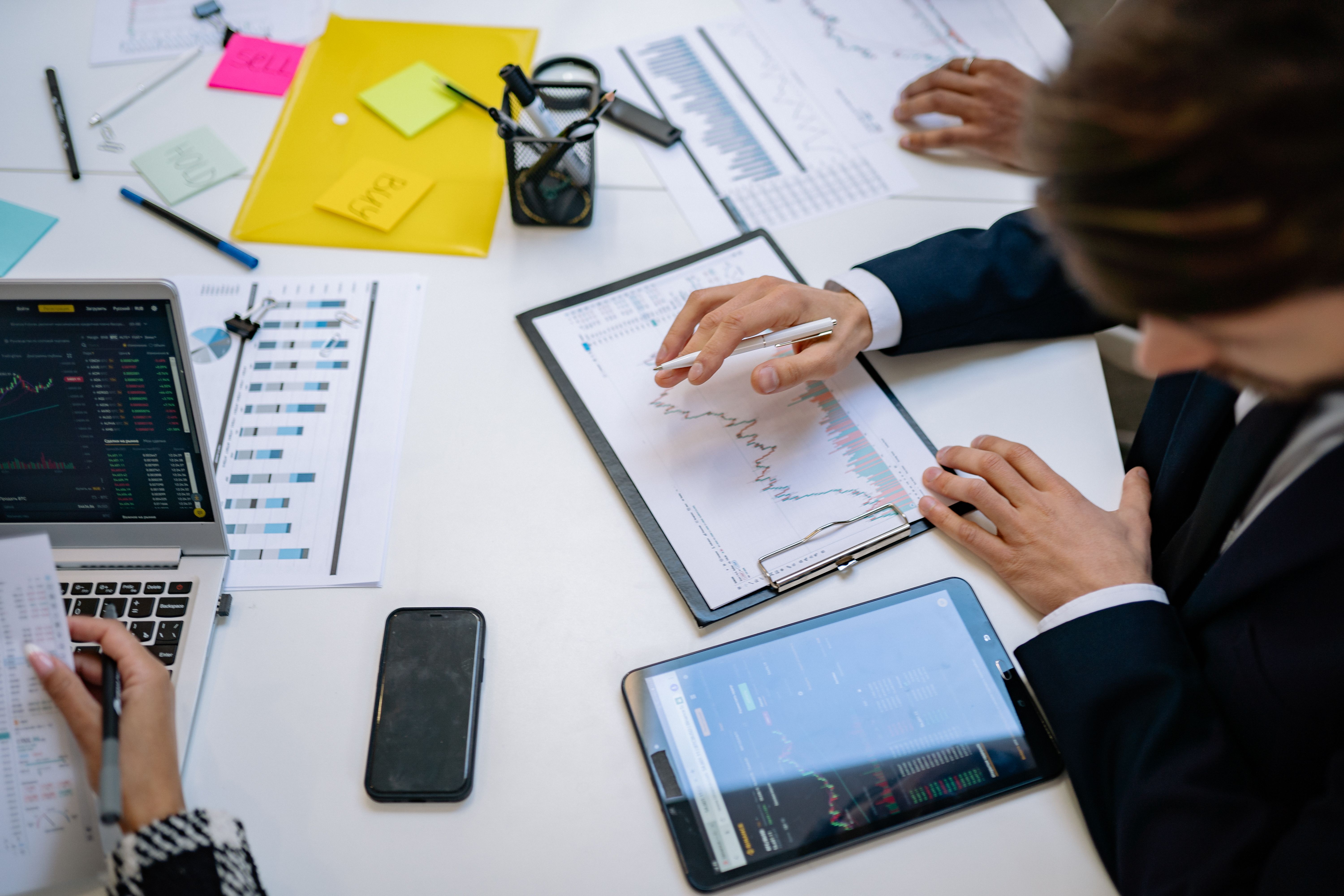 Google Local SEO Updates: What Changed for Business Listings