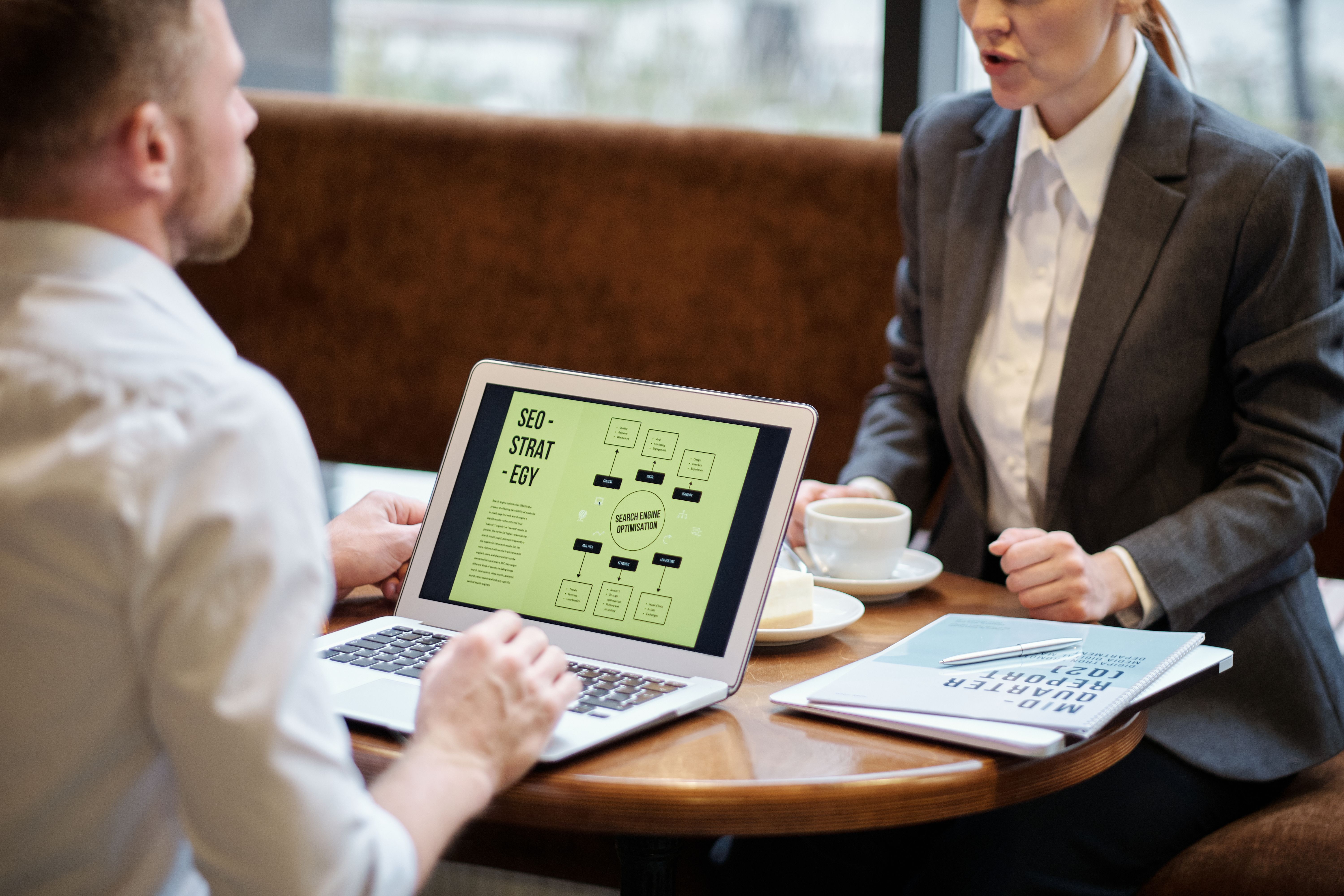 Google Search Central News: Latest Algorithm Updates and SEO Impact
