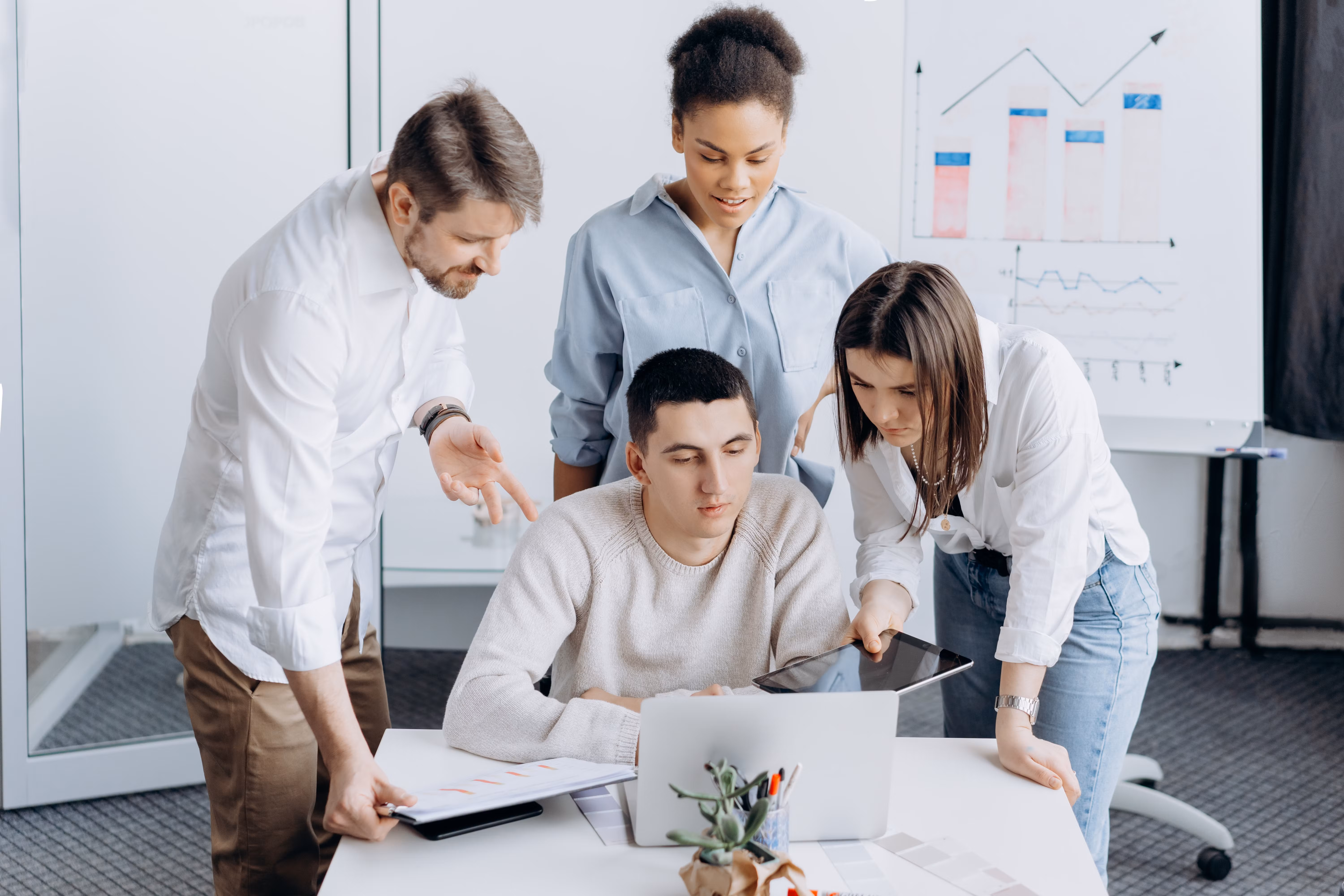 How AI Search Optimisation Improves Technical SEO