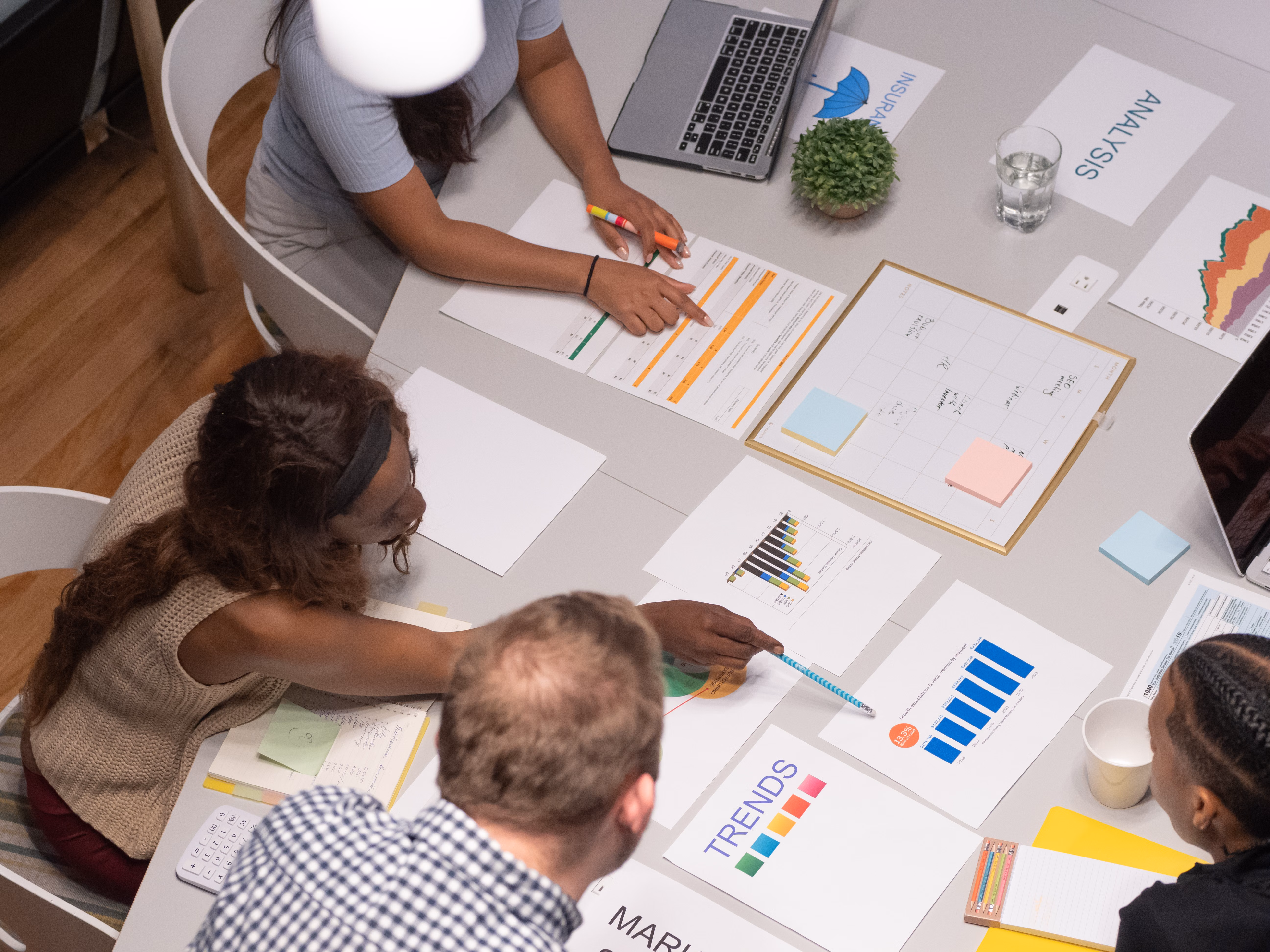 How Email Automation Supports SEO-Driven Website Growth