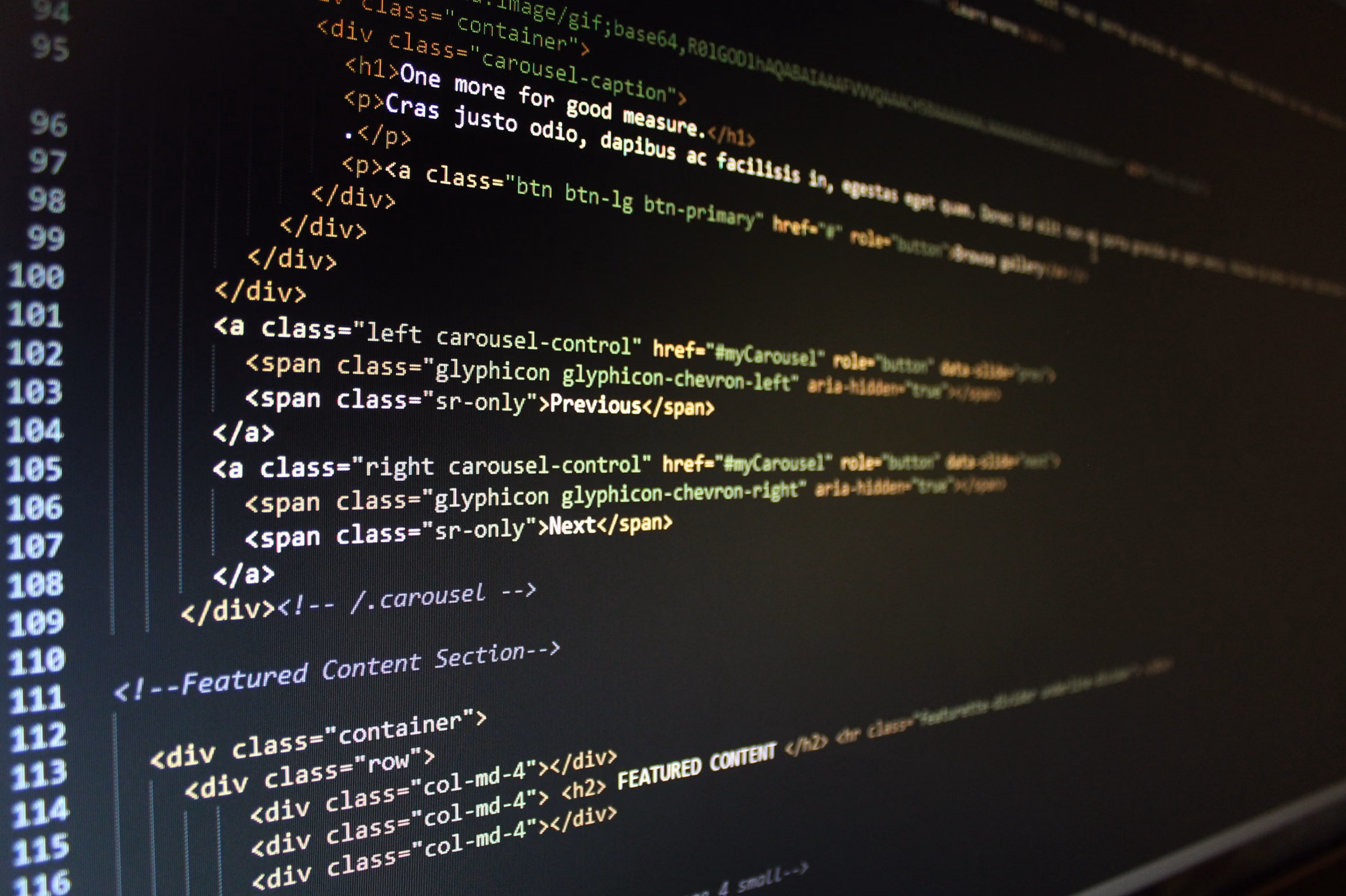 How Hosting Affects Website Speed: Key Terms Explained