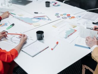 How Search Ads Support Website Traffic and Lead Generation