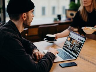 How Trust Signal Design Improves UX and Conversion Rates