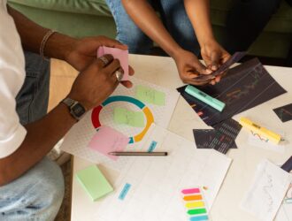 How to Build a Local Business Marketing Strategy That Drives Growth