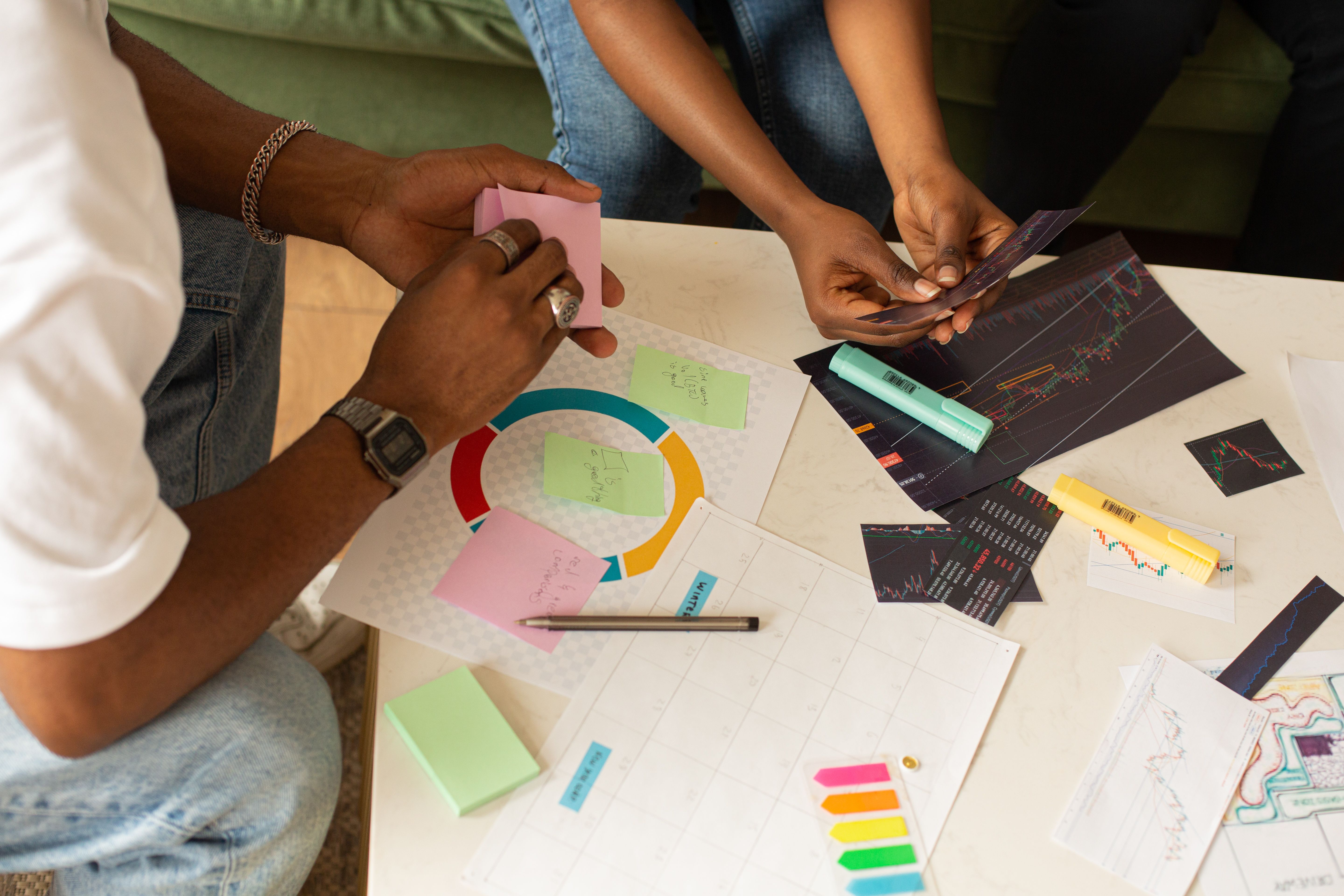 How to Build a Local Business Marketing Strategy That Drives Growth