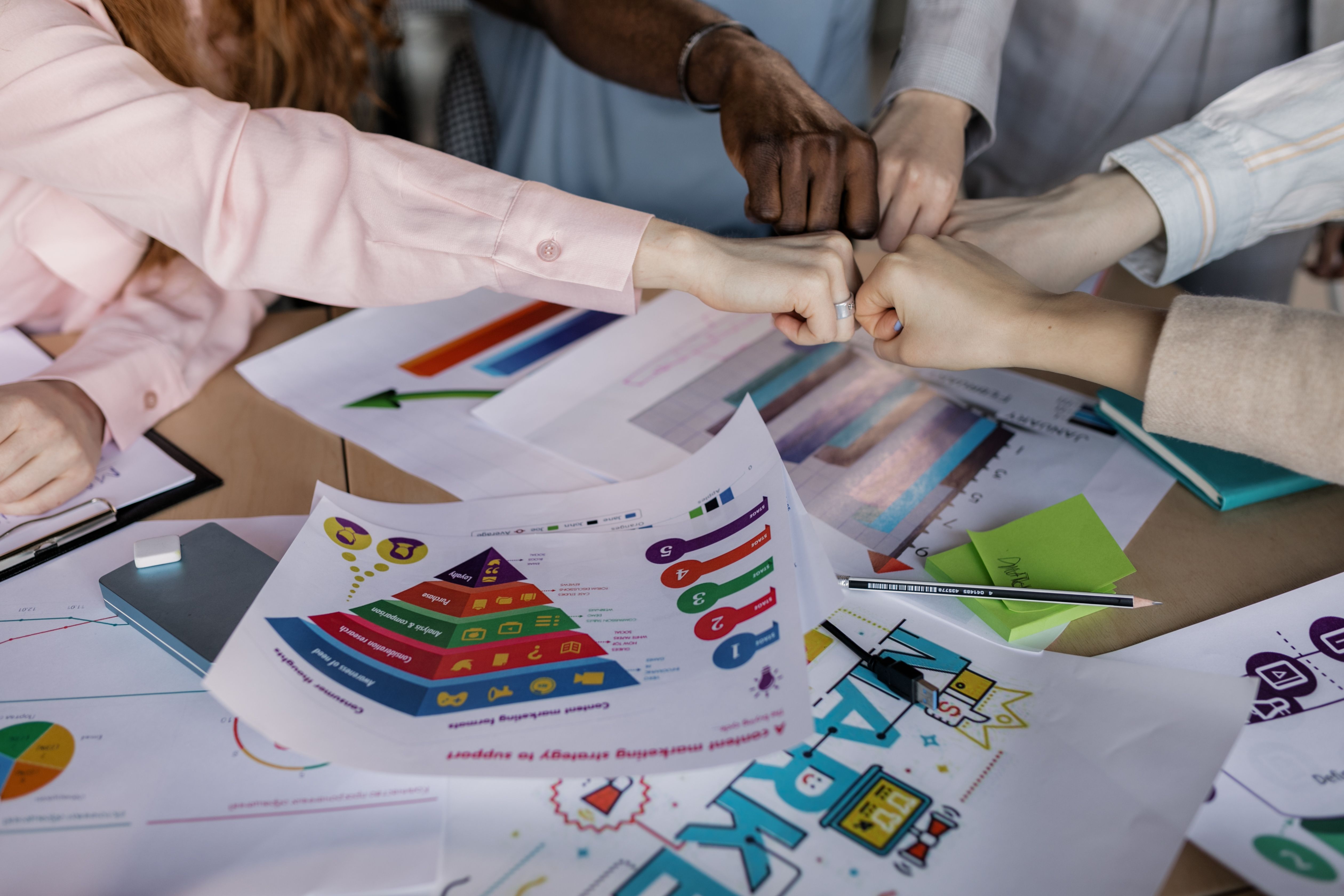 How to Build a Practical Internet Marketing Strategy for Business Growth