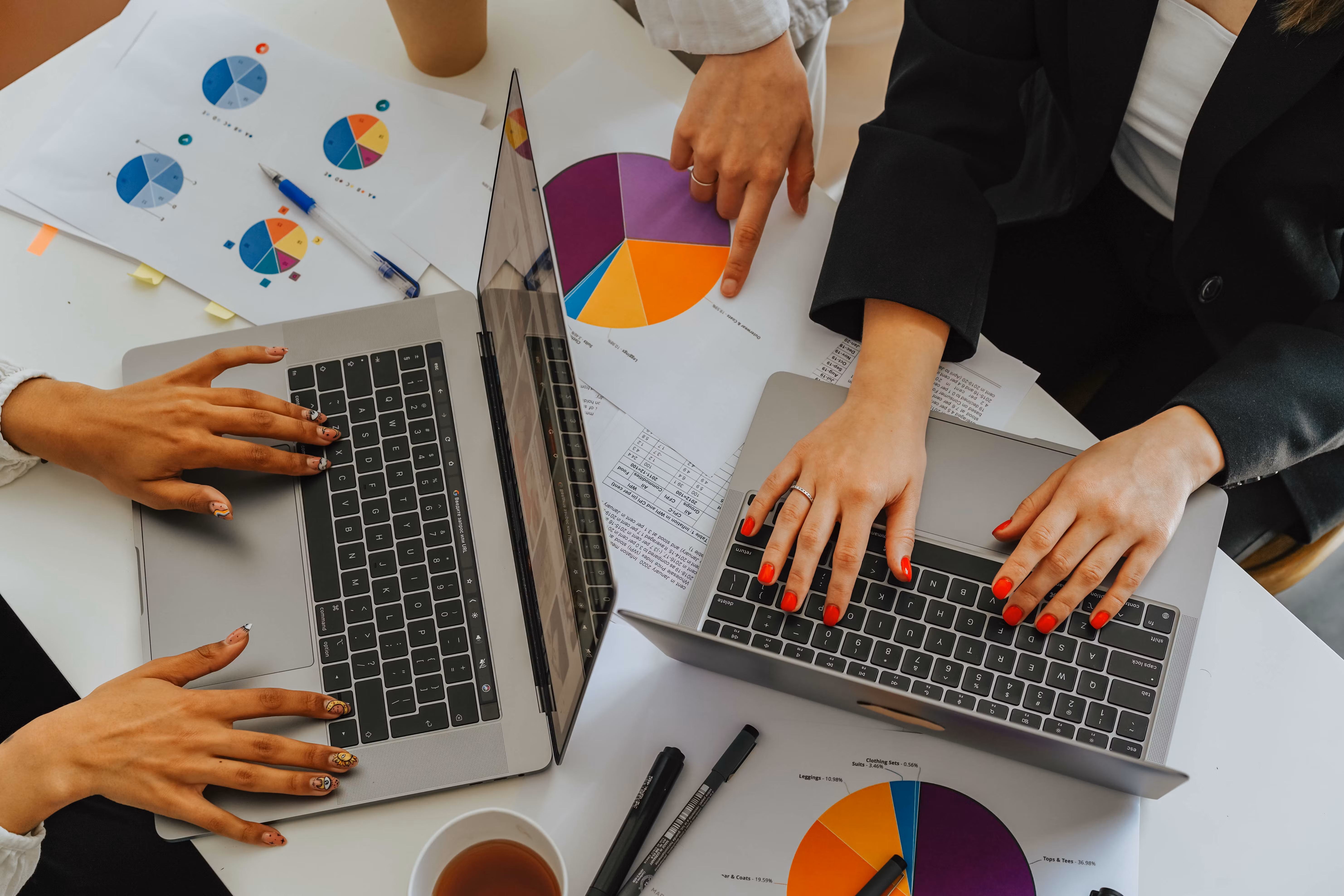 How to Build a Search Marketing Strategy for Website Growth