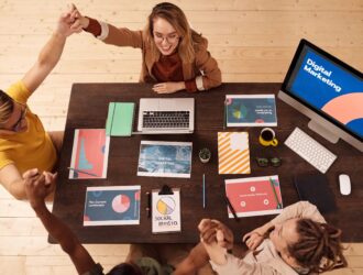 How to Build an Education Digital Marketing Strategy That Drives Growth