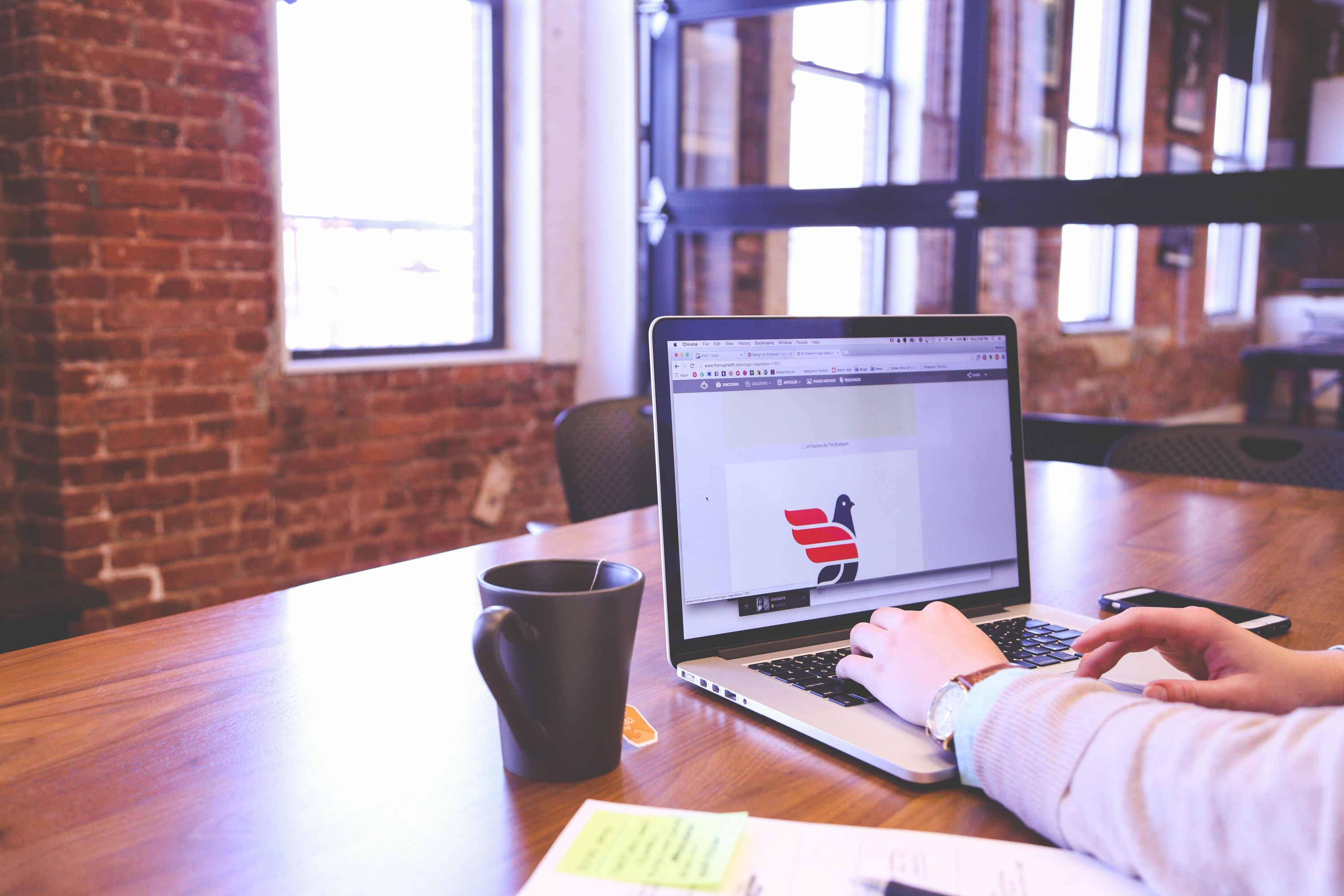 How to Build an SEO-Friendly Website Design That Supports Rankings