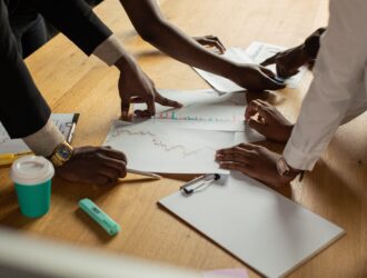 How to Build an SEO Marketing Strategy for Sustainable Website Growth
