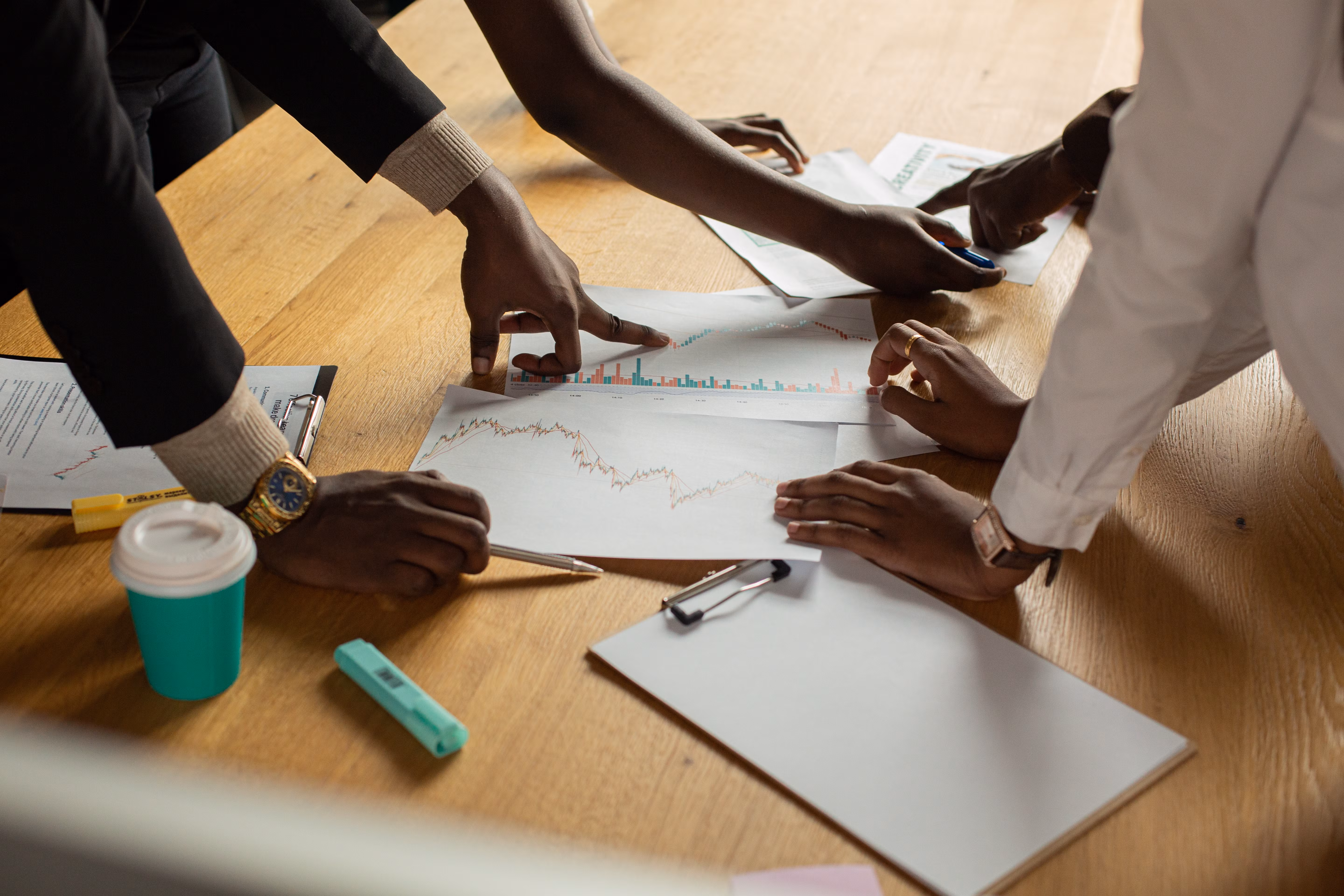 How to Build an SEO Marketing Strategy for Sustainable Website Growth