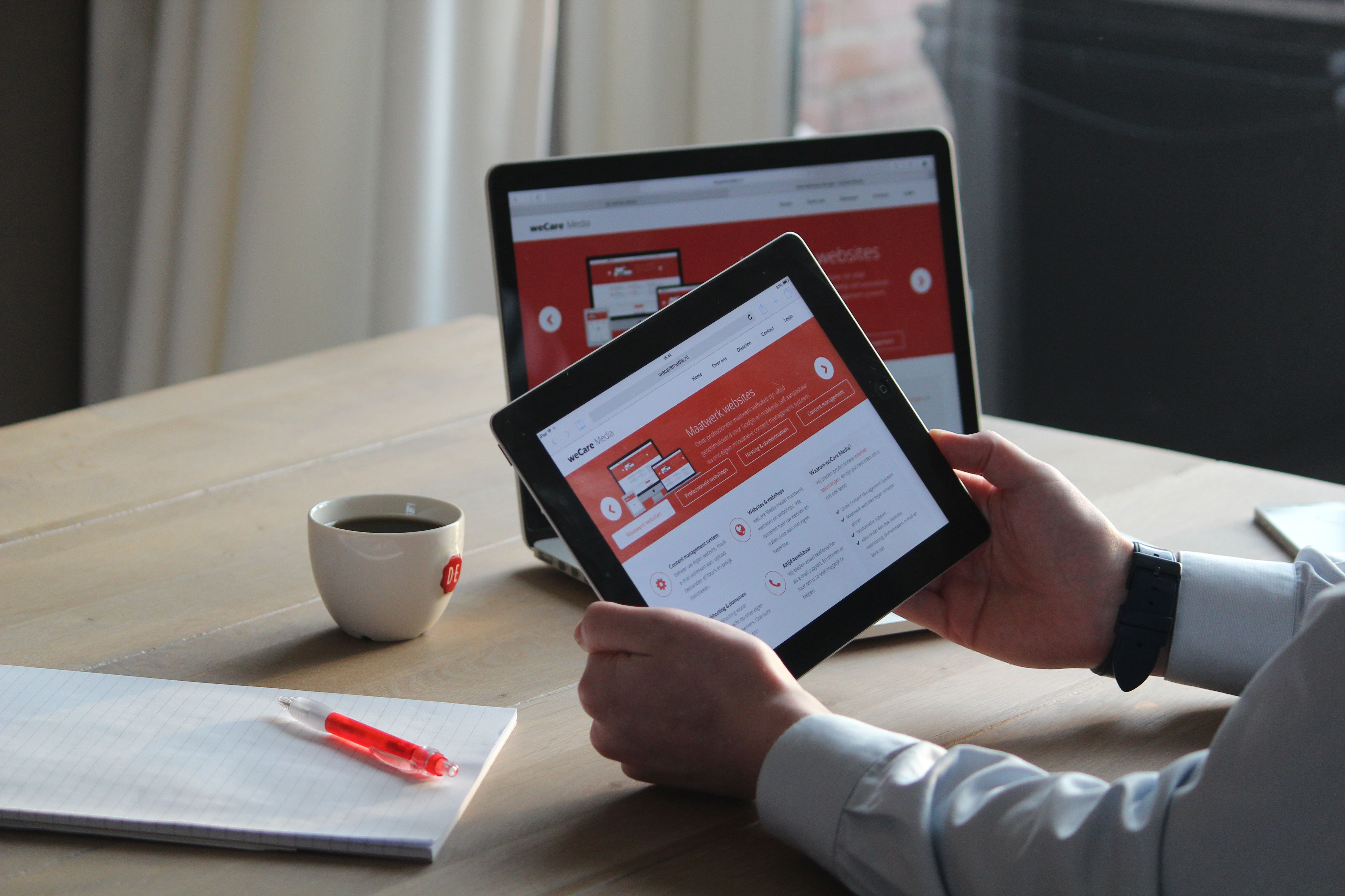 How to Choose Web Hosting for Small Business Websites