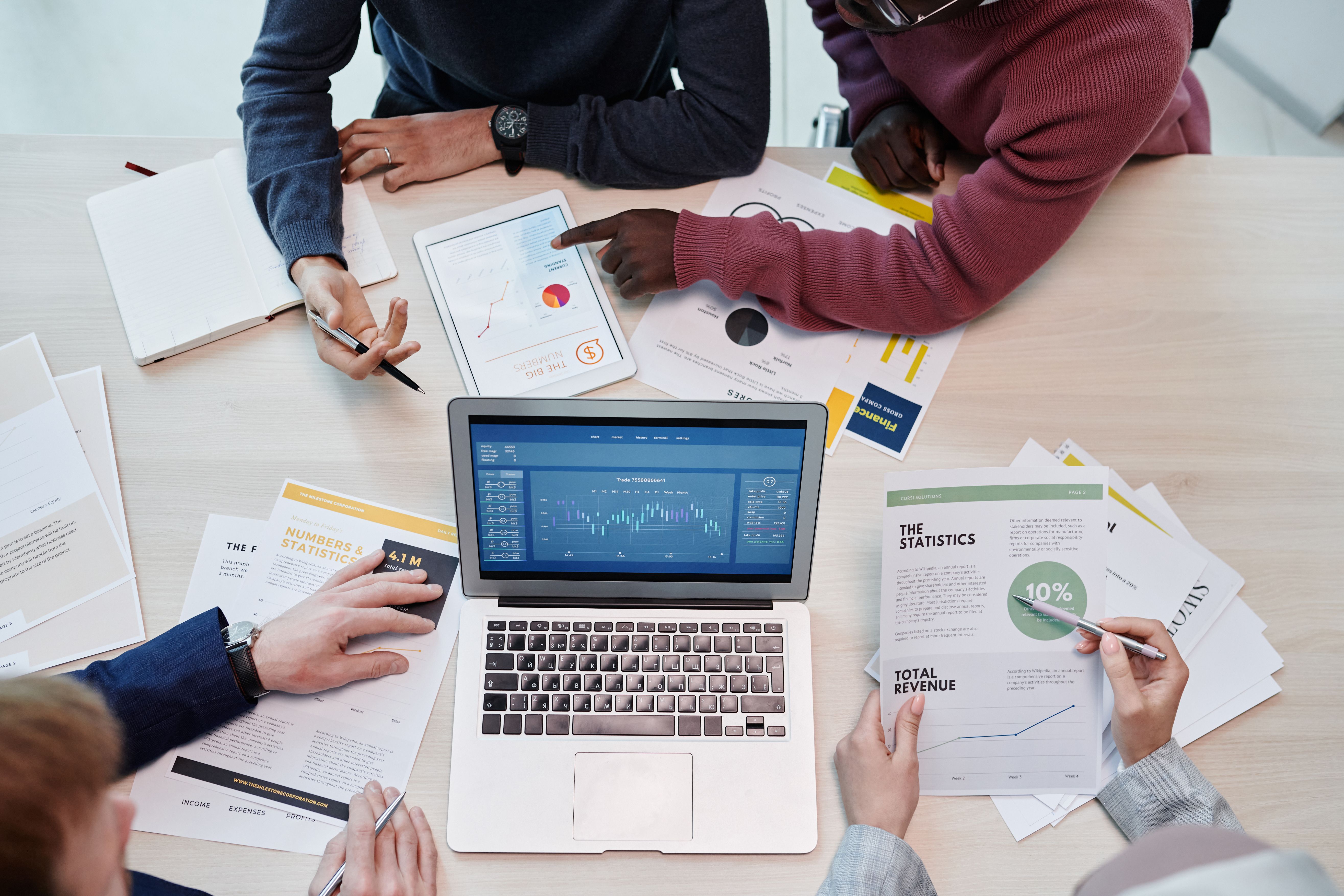 How to Conduct a Digital Marketing Audit for Business Growth
