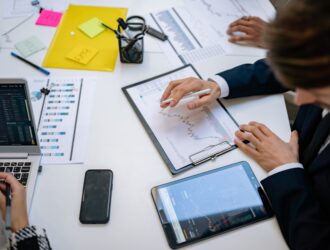 How to Improve Conversion Rate Optimisation for Small Businesses