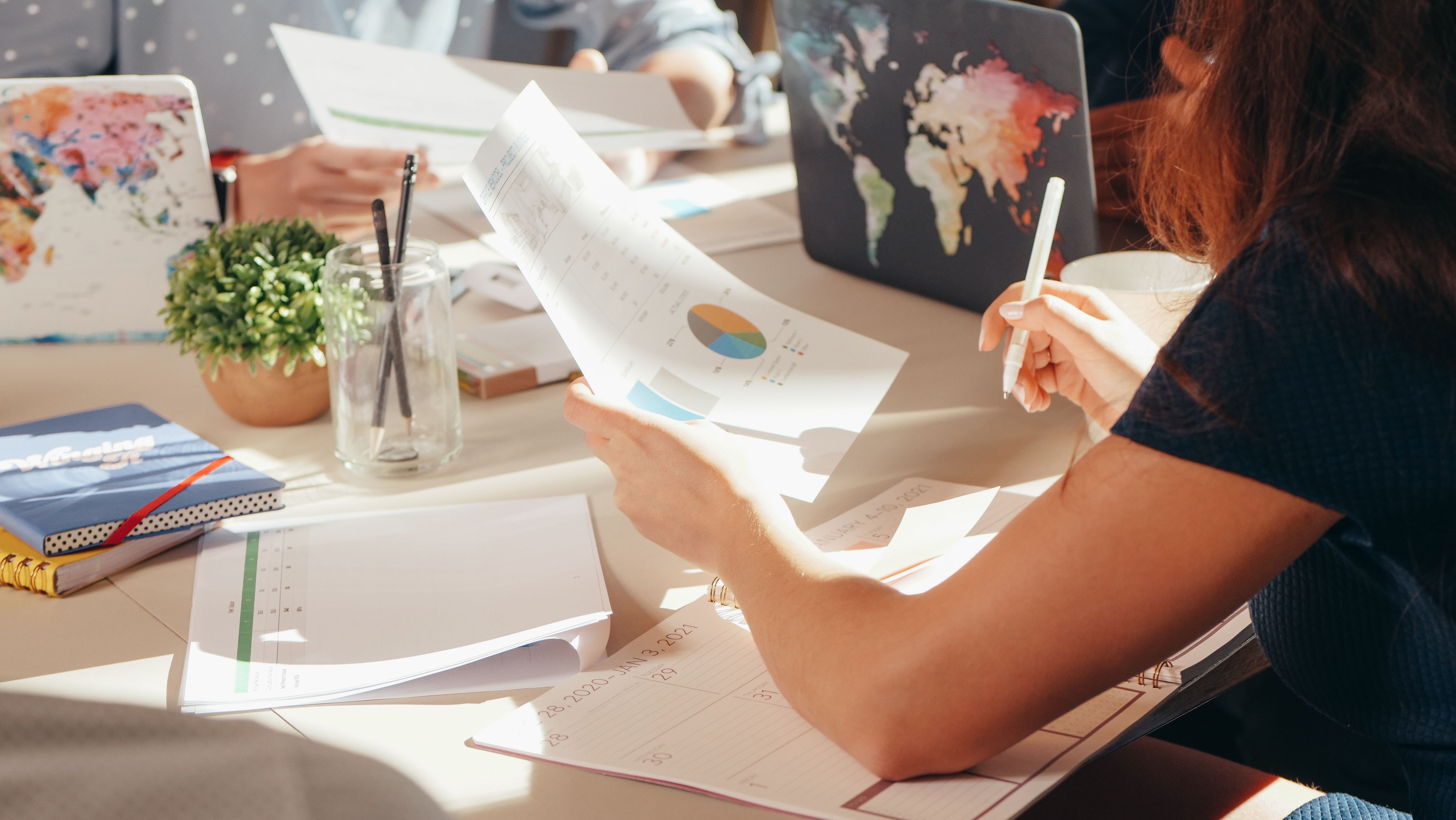 How to Improve Digital Marketing Reporting for Better Business Decisions