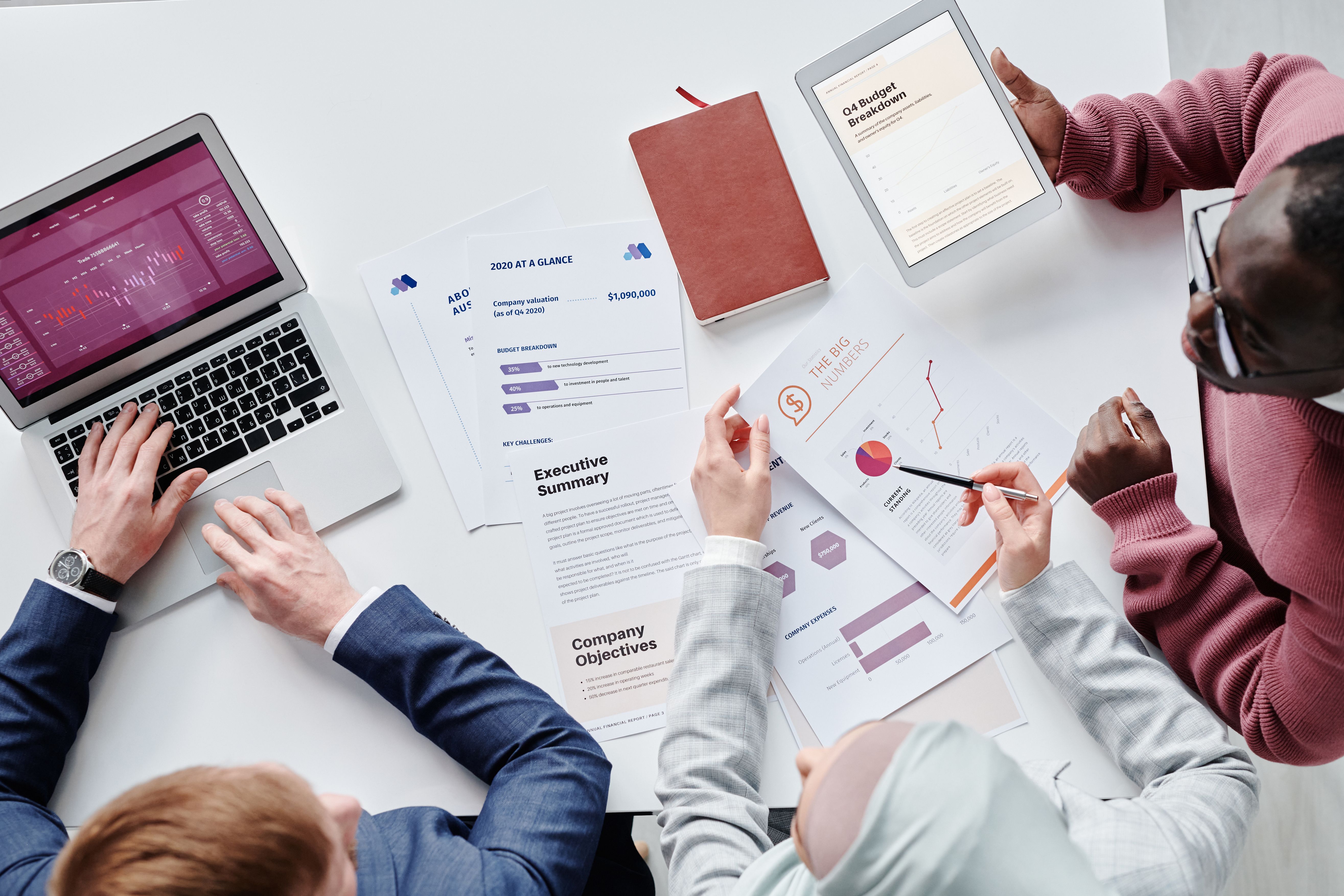 How to Improve Digital Marketing Strategy for Sustainable Business Growth