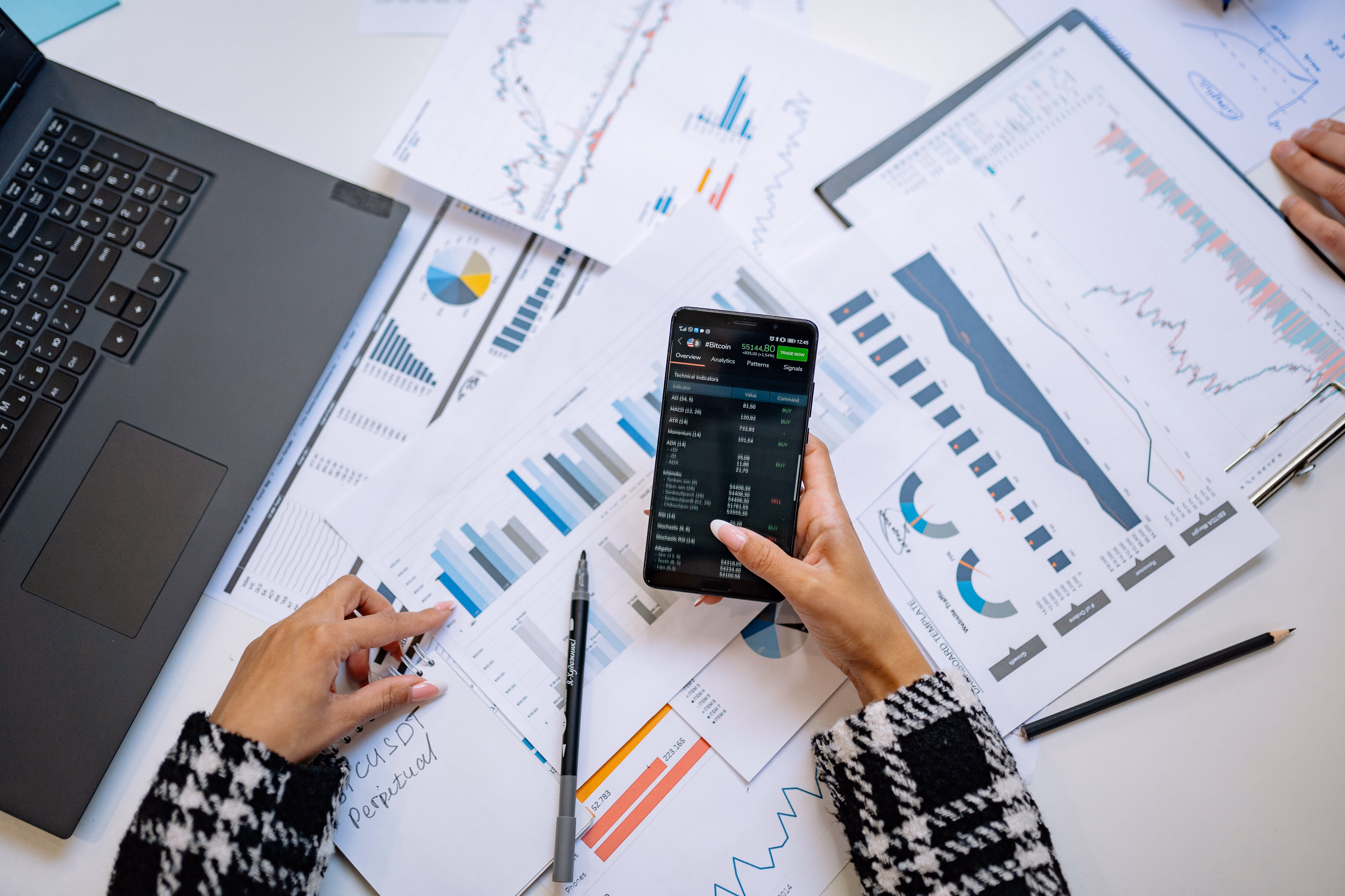How to Improve Omnichannel Content Marketing for More Website Traffic