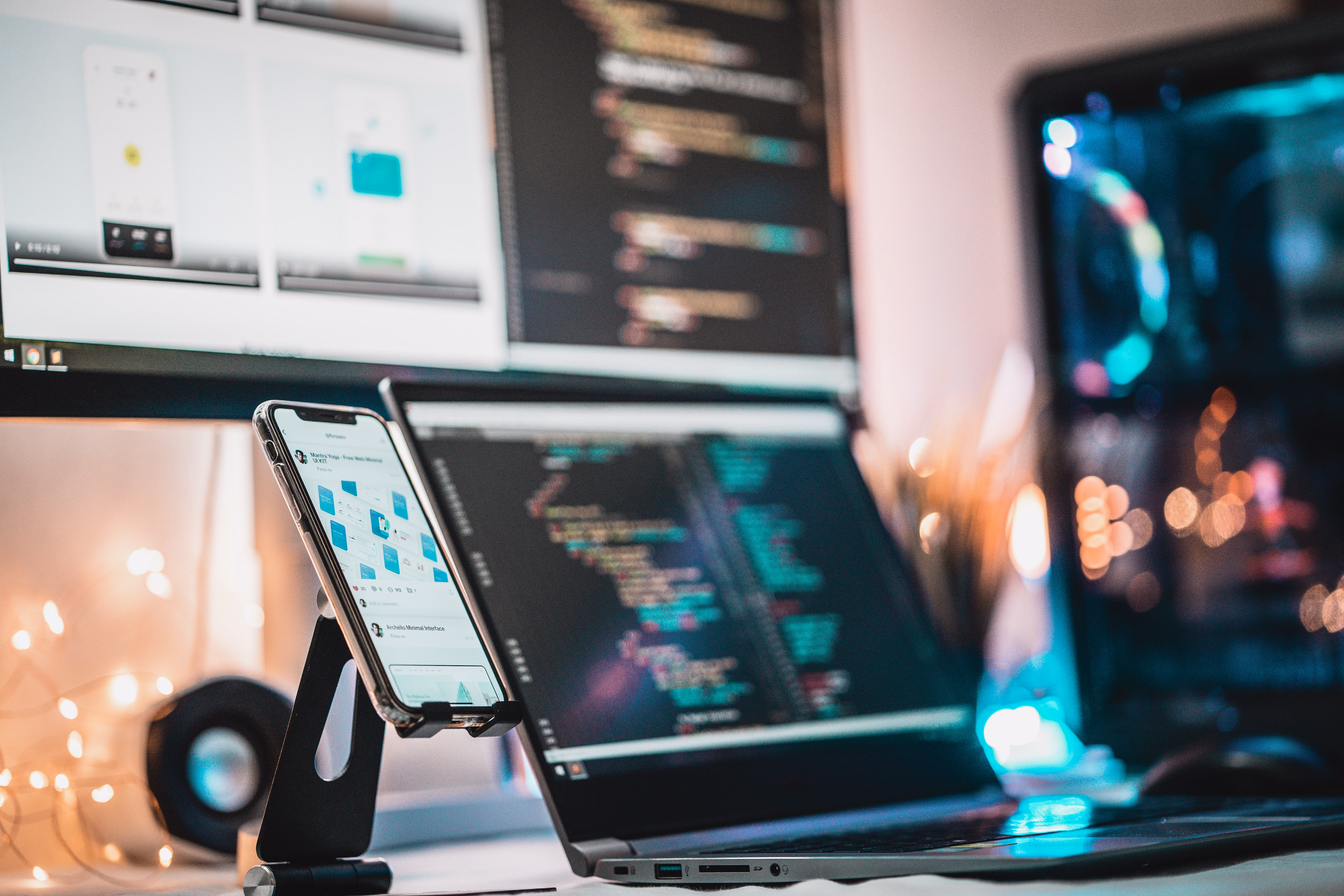 How to Improve SaaS Landing Page Speed and Core Web Vitals