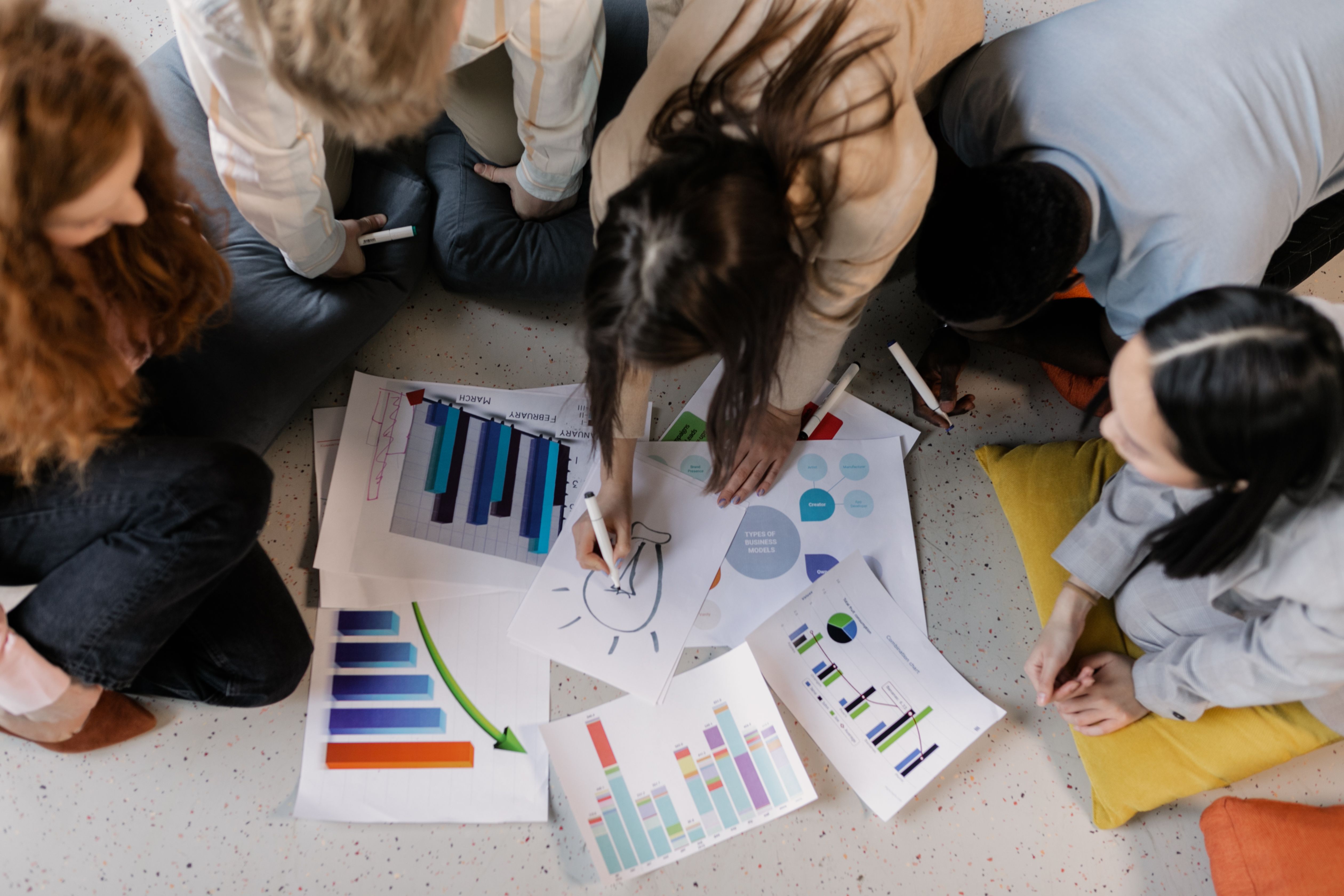 How to Improve Small Business SEO for More Website Traffic