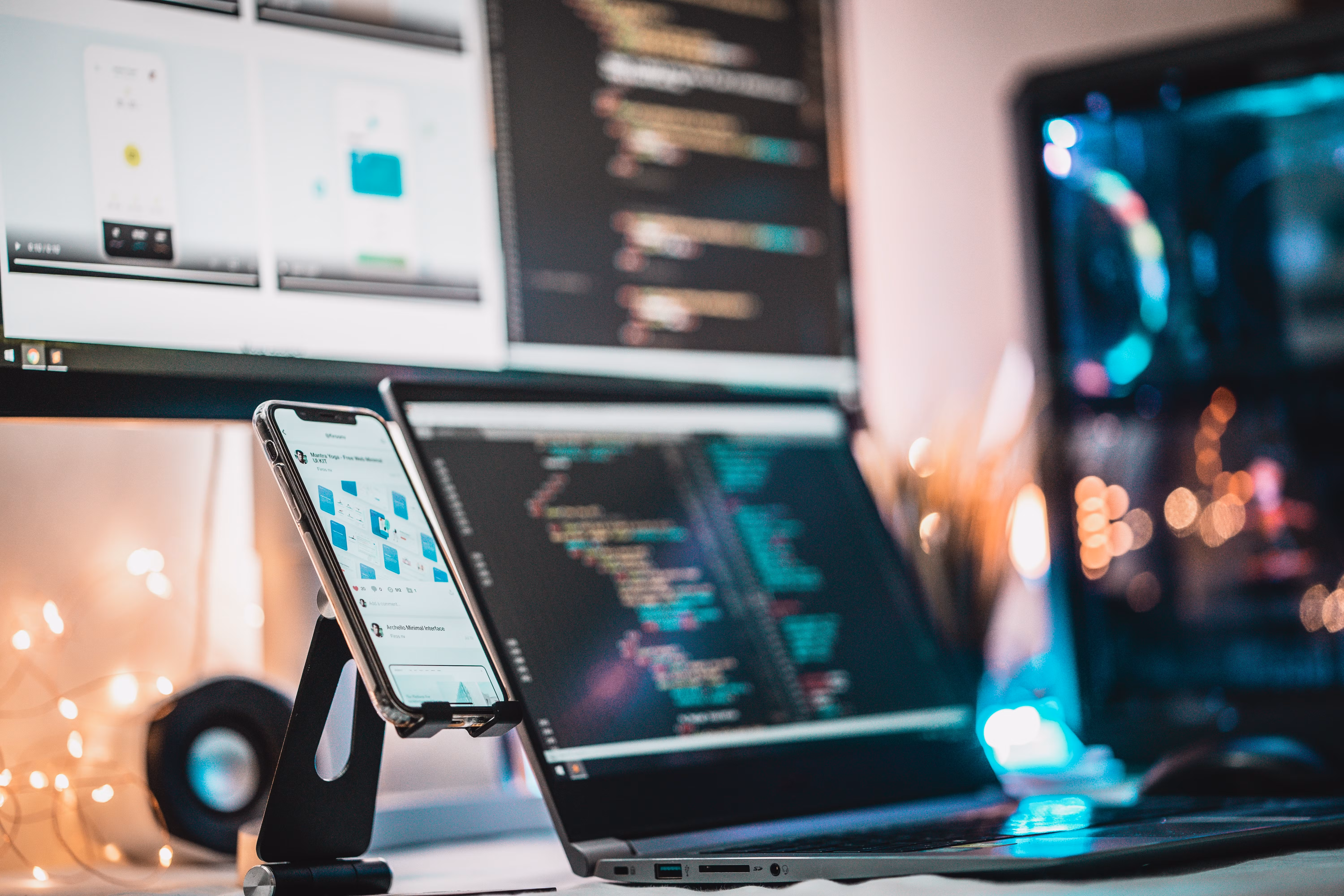 How to Improve Website Conversion Design for More Leads and Sales