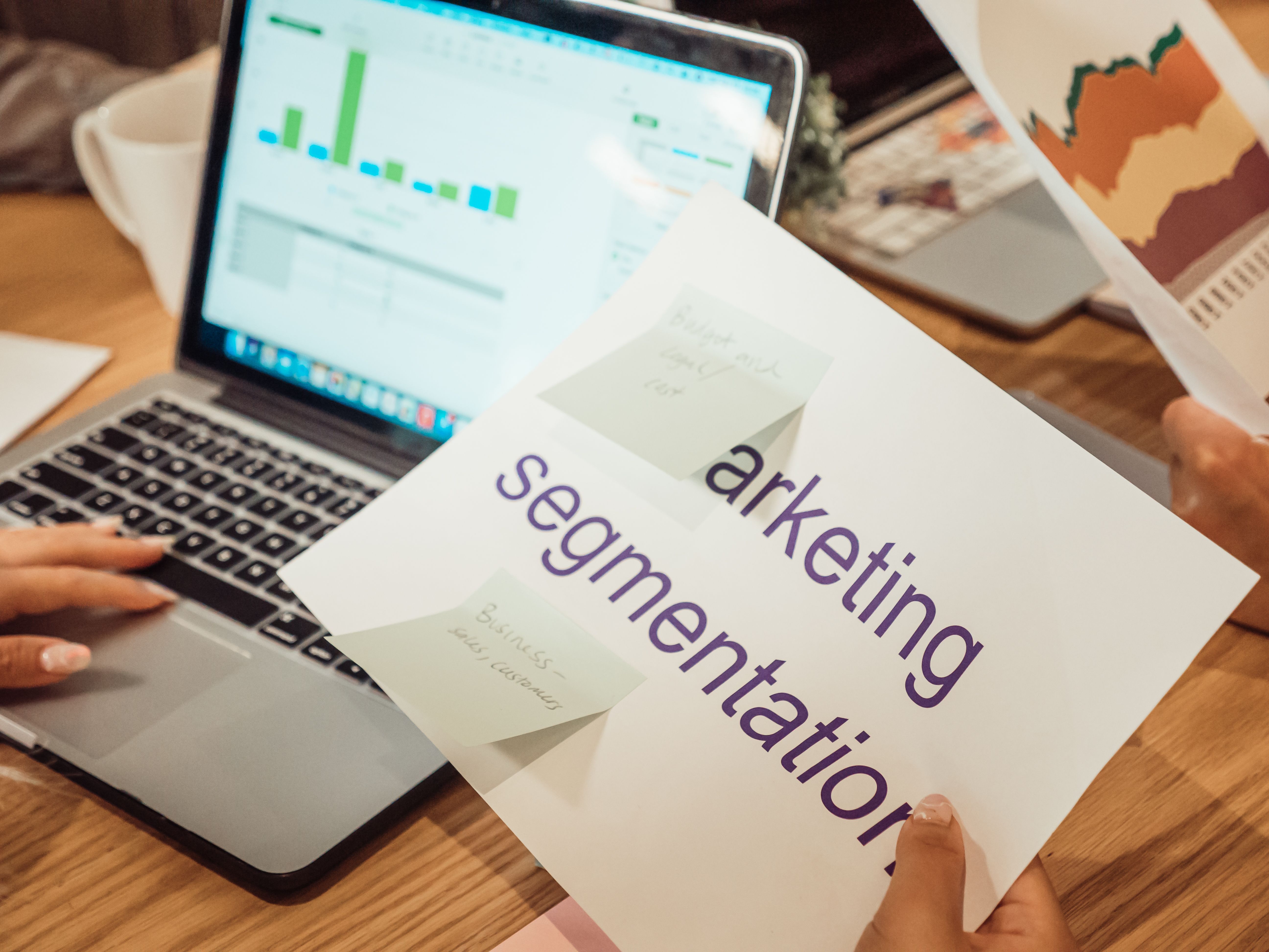 How to Improve Website Traffic with a Practical Digital Marketing Plan