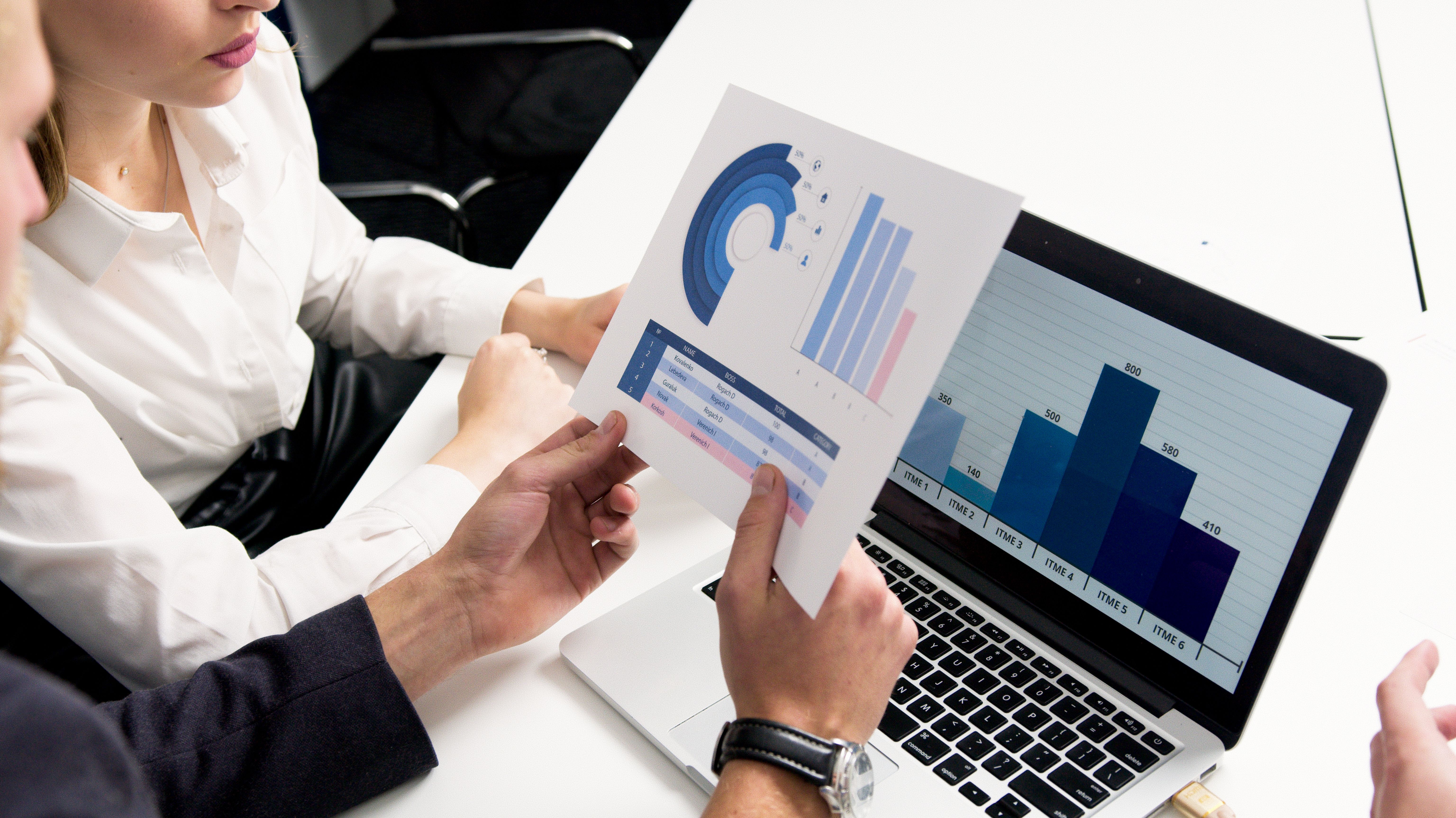 How to Improve Your Digital Marketing Strategy for Business Growth