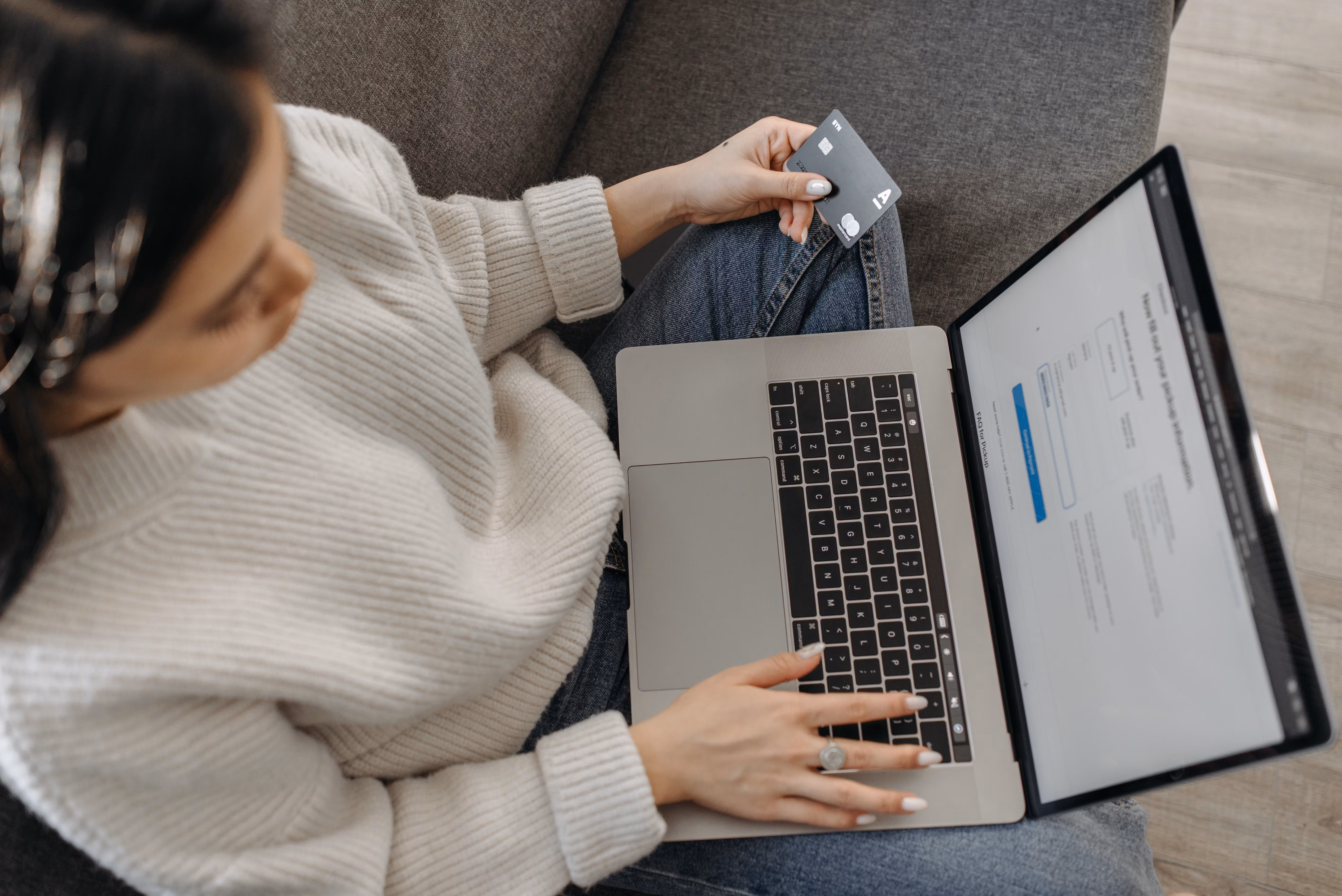 How to Match Ecommerce Content to Customer Intent