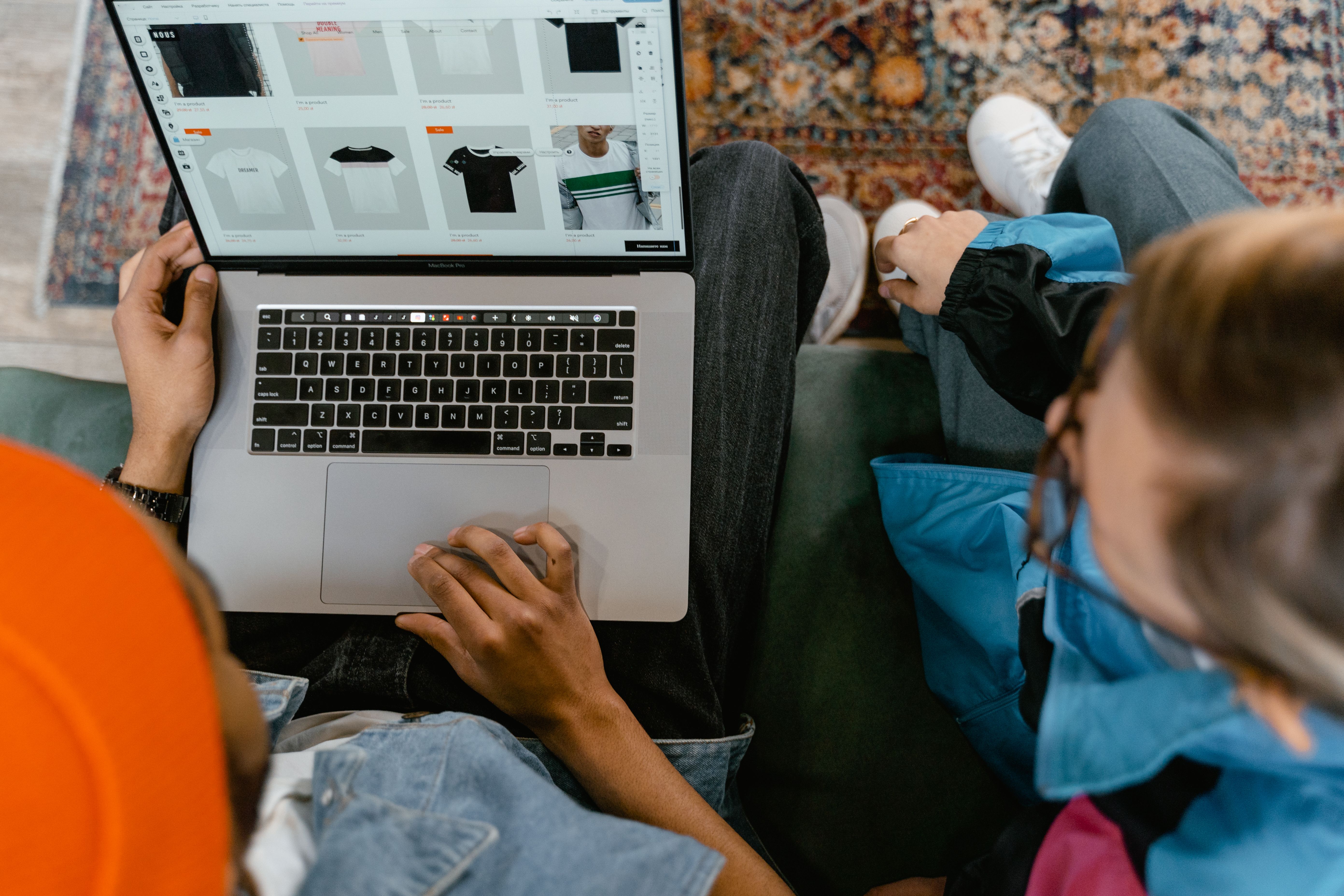 How to Optimize Category Pages for Ecommerce SEO